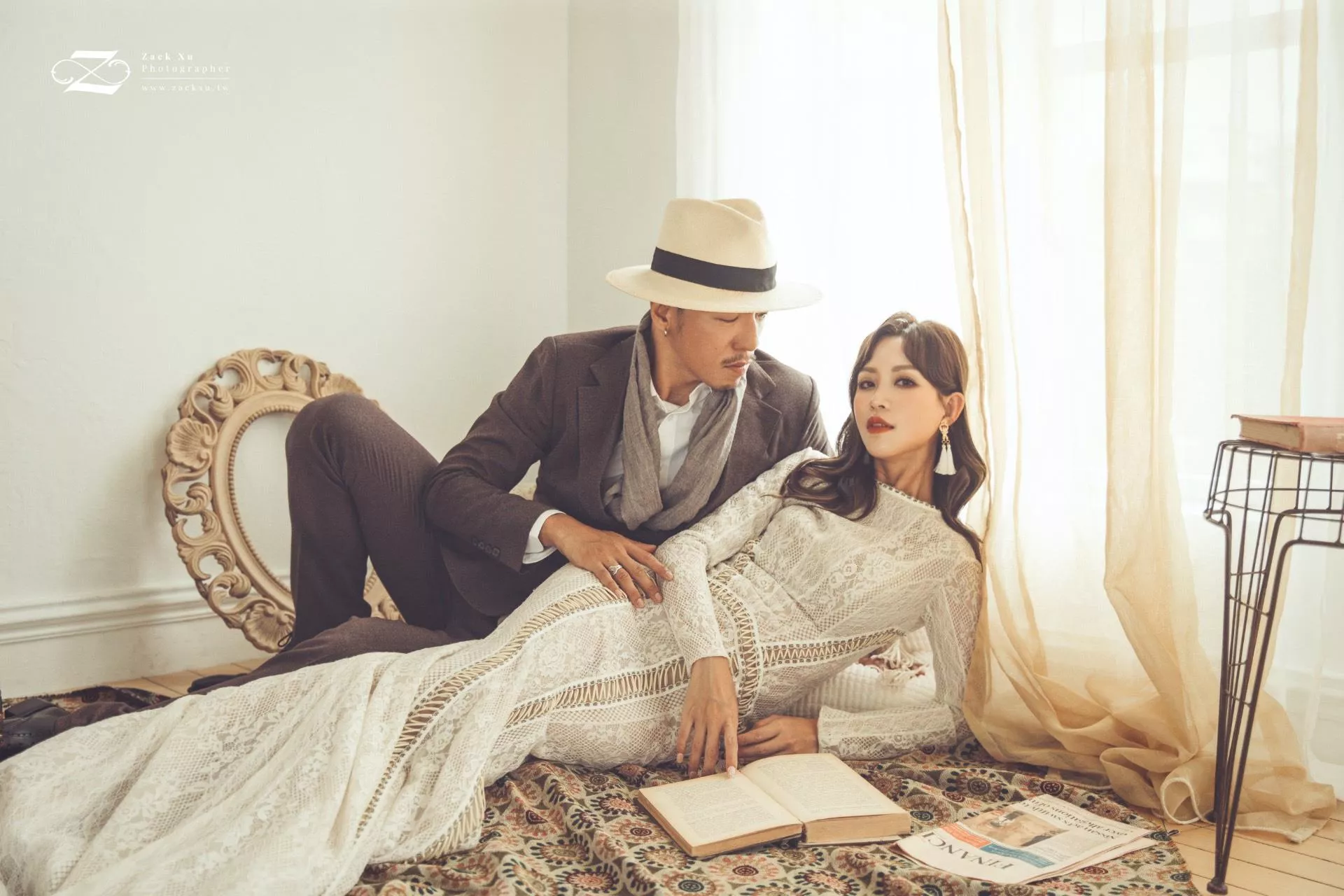 婚紗攝影師Zack.Xu.維澤15-【婚紗攝影】𝐁𝐨𝐣𝐢𝐧　∞　𝐘𝐢𝐬𝐡𝐢𝐮𝐚𝐧婚紗照