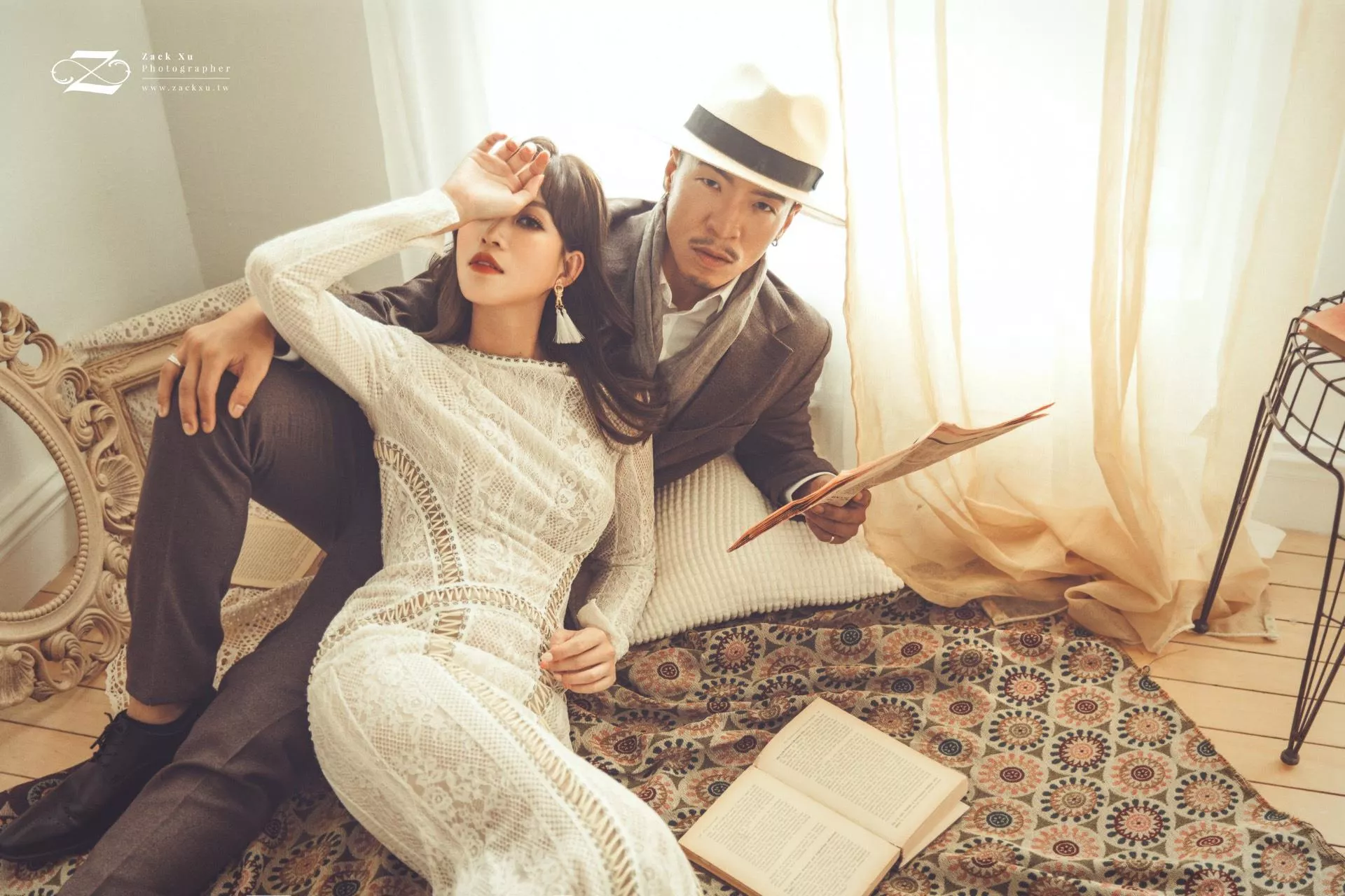 婚紗攝影師Zack.Xu.維澤20-【婚紗攝影】𝐁𝐨𝐣𝐢𝐧　∞　𝐘𝐢𝐬𝐡𝐢𝐮𝐚𝐧婚紗照