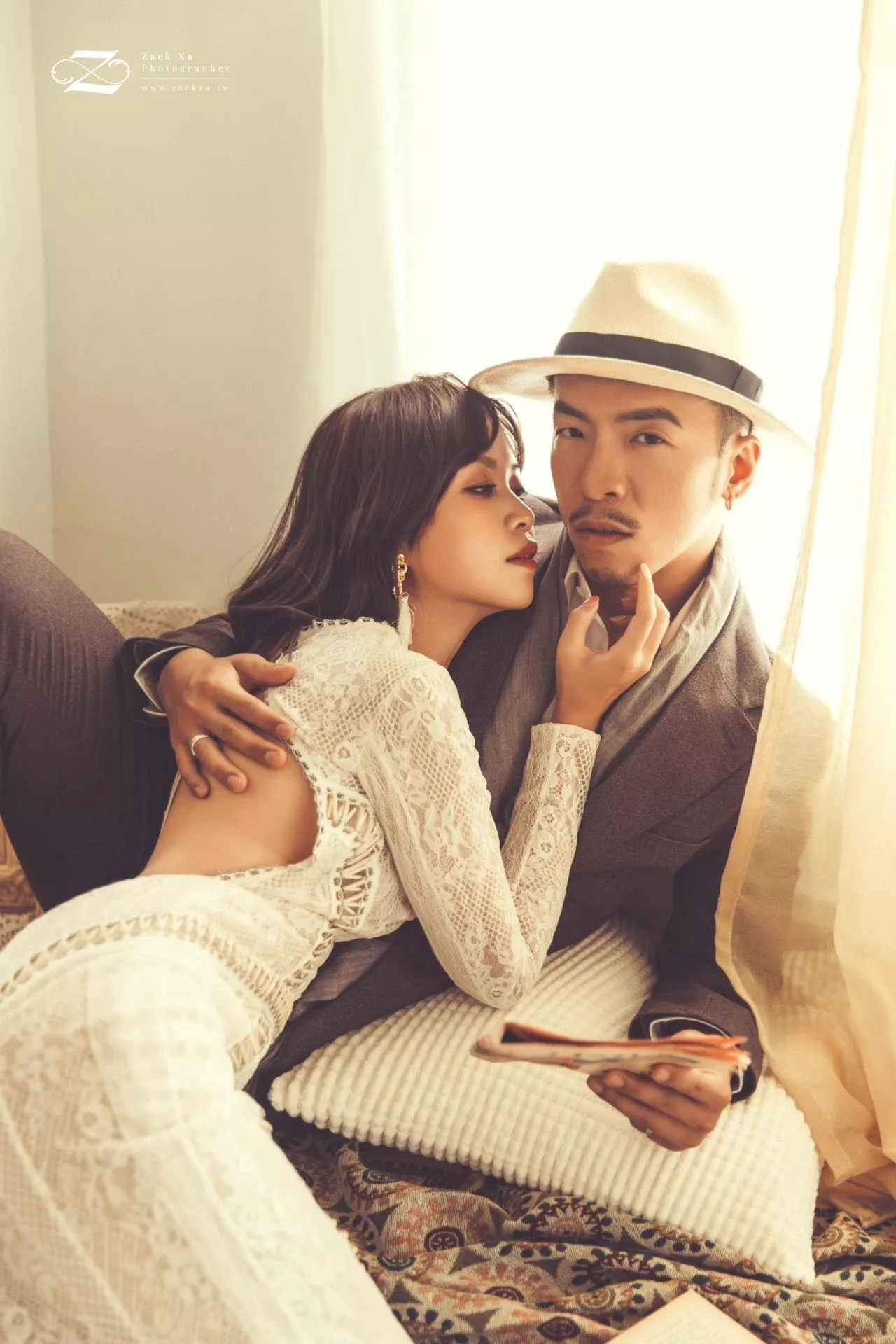 婚紗攝影師Zack.Xu.維澤25-【婚紗攝影】𝐁𝐨𝐣𝐢𝐧　∞　𝐘𝐢𝐬𝐡𝐢𝐮𝐚𝐧婚紗照