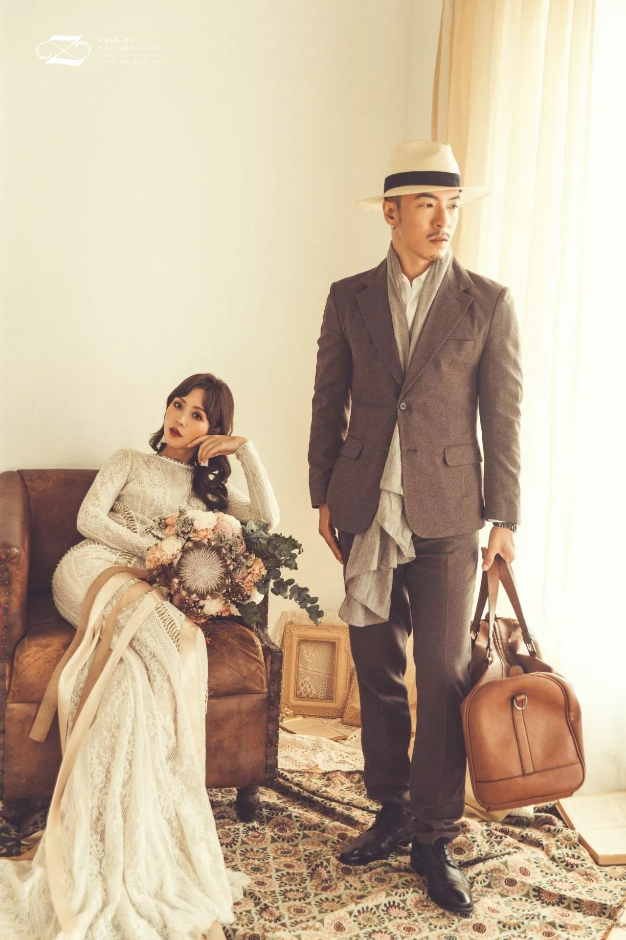 婚紗攝影師Zack.Xu.維澤50-【婚紗攝影】𝐁𝐨𝐣𝐢𝐧　∞　𝐘𝐢𝐬𝐡𝐢𝐮𝐚𝐧婚紗照