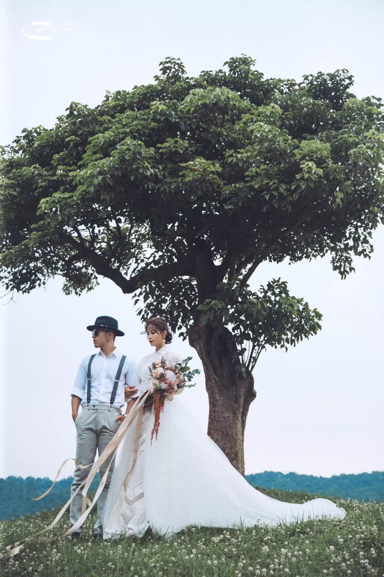 婚紗攝影師Zack.Xu.維澤109-【婚紗攝影】𝐁𝐨𝐣𝐢𝐧　∞　𝐘𝐢𝐬𝐡𝐢𝐮𝐚𝐧婚紗照
