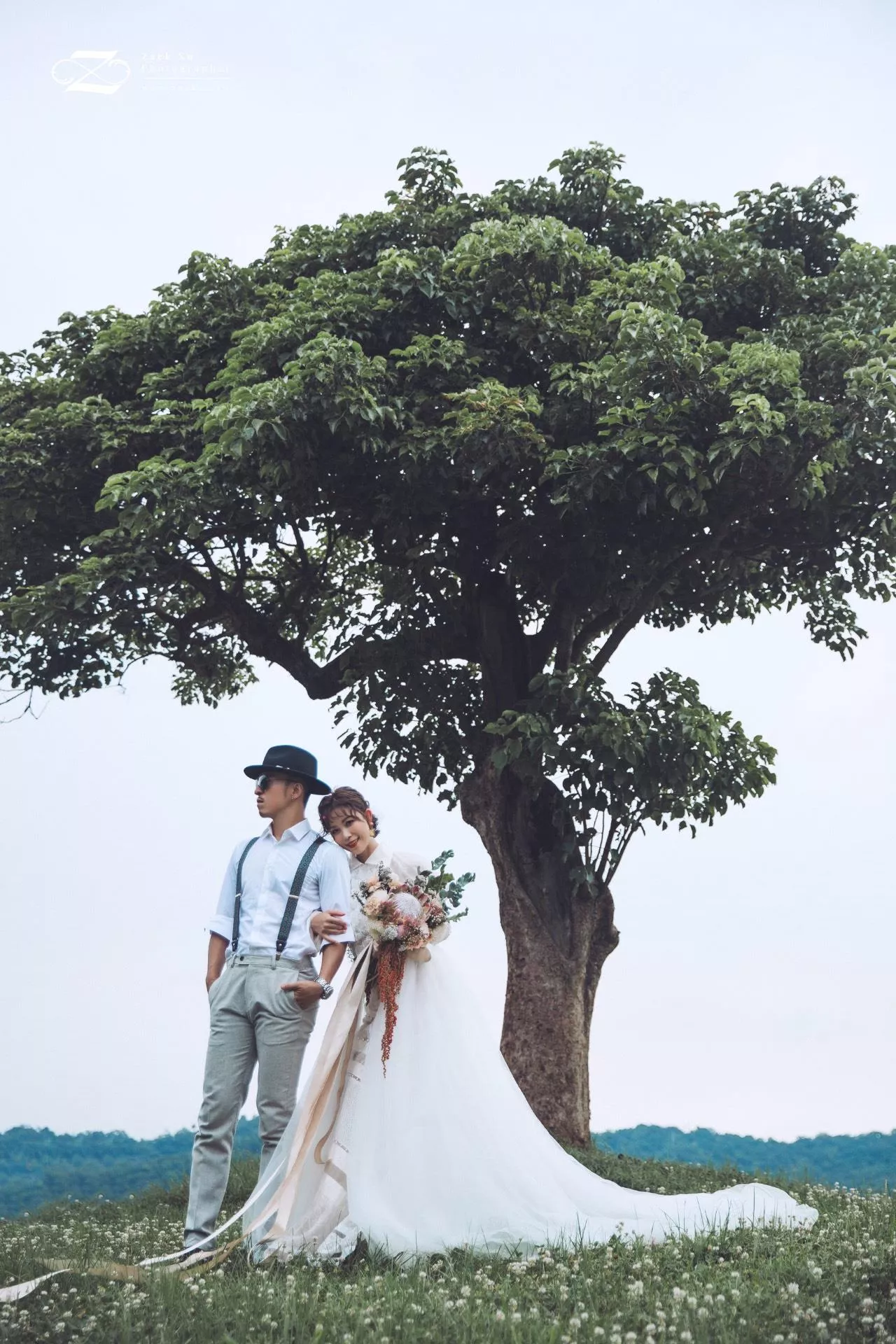 婚紗攝影師Zack.Xu.維澤110-【婚紗攝影】𝐁𝐨𝐣𝐢𝐧　∞　𝐘𝐢𝐬𝐡𝐢𝐮𝐚𝐧婚紗照