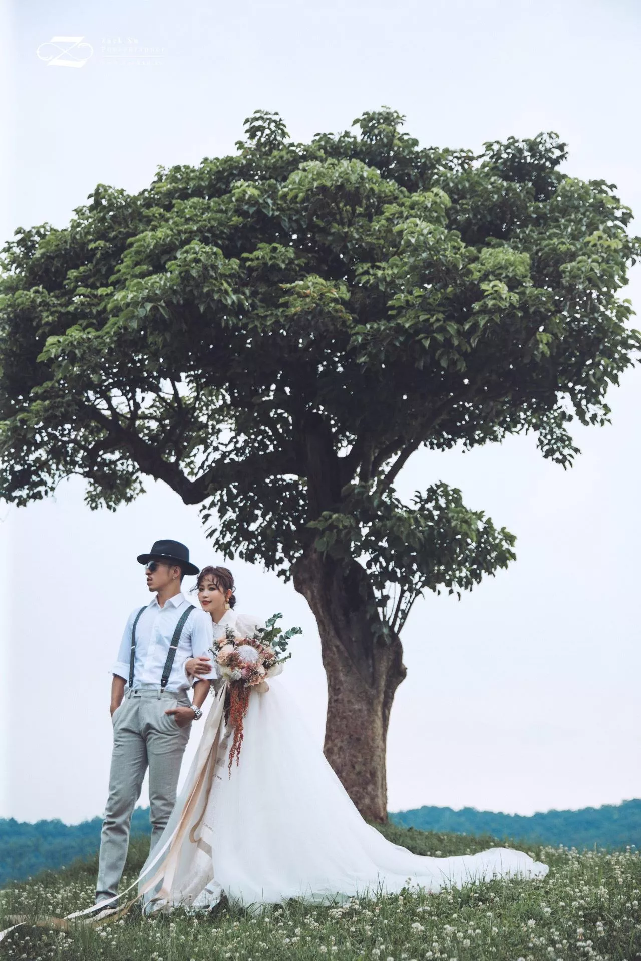 婚紗攝影師Zack.Xu.維澤111-【婚紗攝影】𝐁𝐨𝐣𝐢𝐧　∞　𝐘𝐢𝐬𝐡𝐢𝐮𝐚𝐧婚紗照