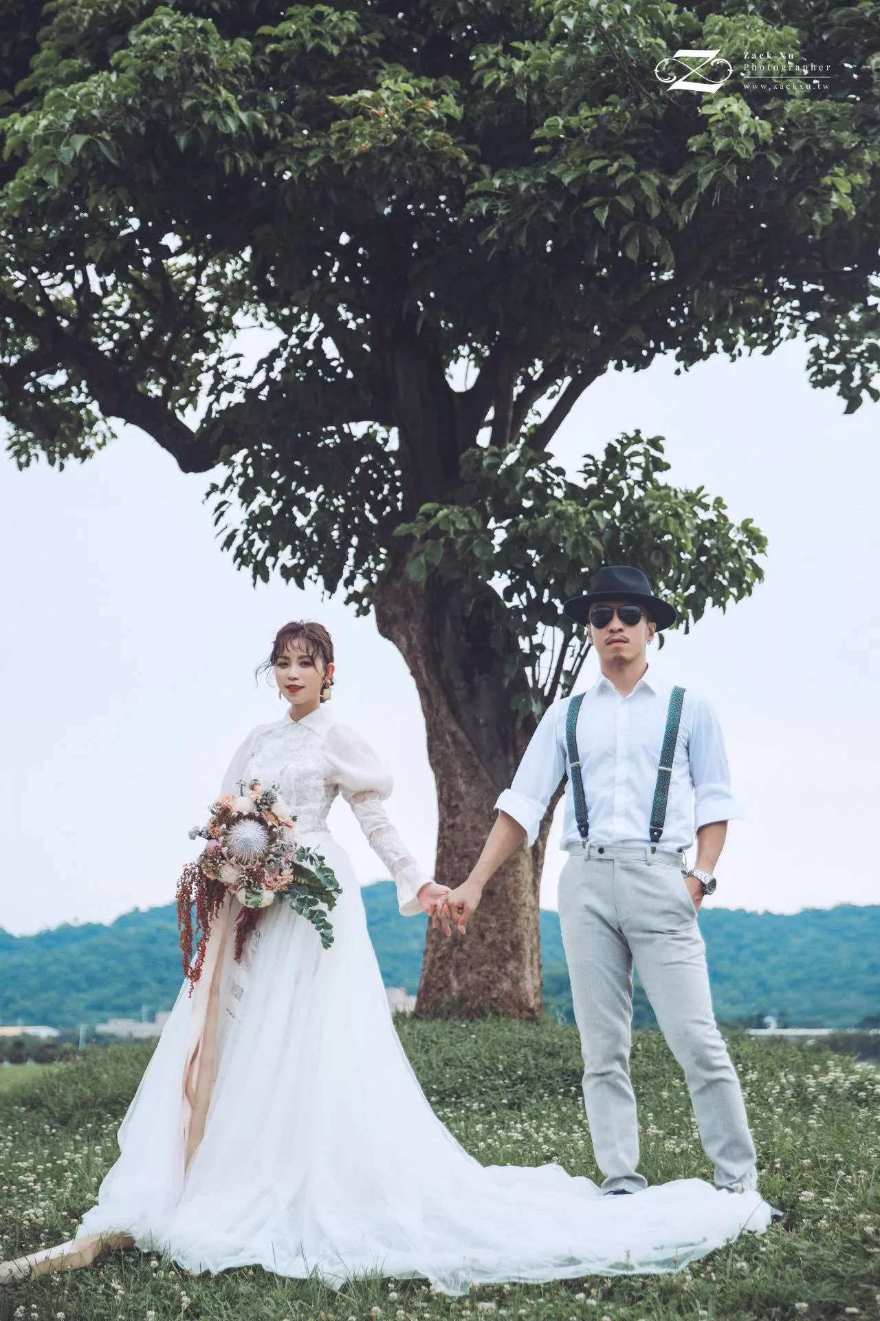 婚紗攝影師Zack.Xu.維澤115-【婚紗攝影】𝐁𝐨𝐣𝐢𝐧　∞　𝐘𝐢𝐬𝐡𝐢𝐮𝐚𝐧婚紗照