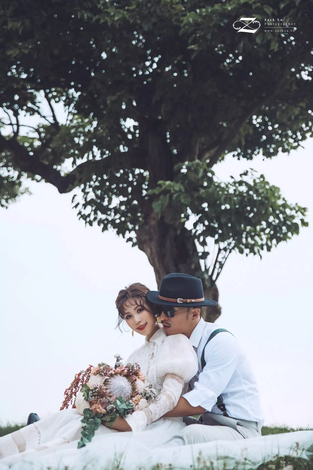 婚紗攝影師Zack.Xu.維澤118-【婚紗攝影】𝐁𝐨𝐣𝐢𝐧　∞　𝐘𝐢𝐬𝐡𝐢𝐮𝐚𝐧婚紗照