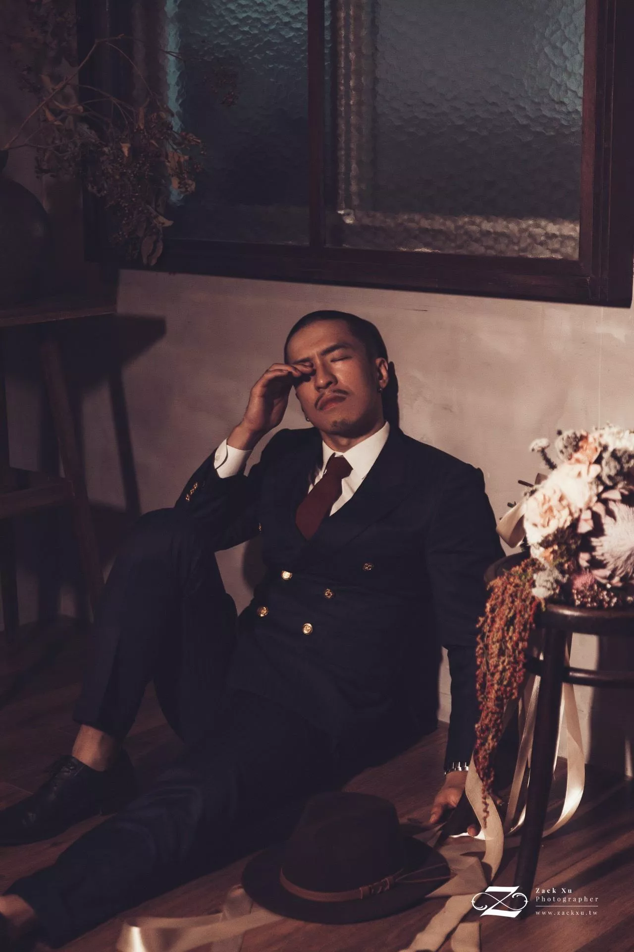 婚紗攝影師Zack.Xu.維澤137-【婚紗攝影】𝐁𝐨𝐣𝐢𝐧　∞　𝐘𝐢𝐬𝐡𝐢𝐮𝐚𝐧婚紗照