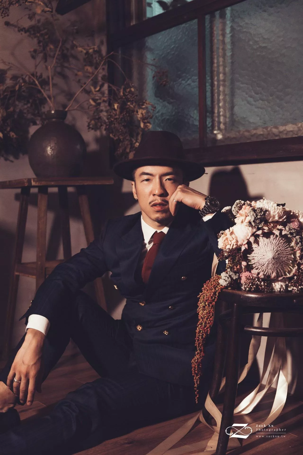 婚紗攝影師Zack.Xu.維澤139-【婚紗攝影】𝐁𝐨𝐣𝐢𝐧　∞　𝐘𝐢𝐬𝐡𝐢𝐮𝐚𝐧婚紗照