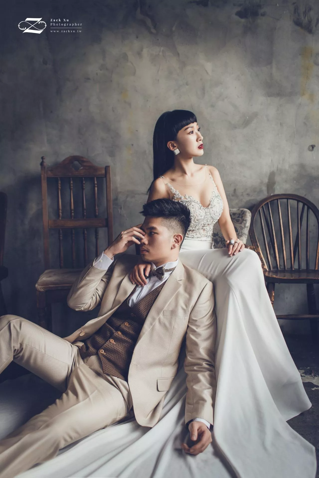 婚紗攝影師Zack.Xu.維澤30-【婚紗攝影】𝐒𝐭𝐚𝐧　∞　𝐒𝐮𝐫𝐪𝐮𝐞𝐞𝐧婚紗照