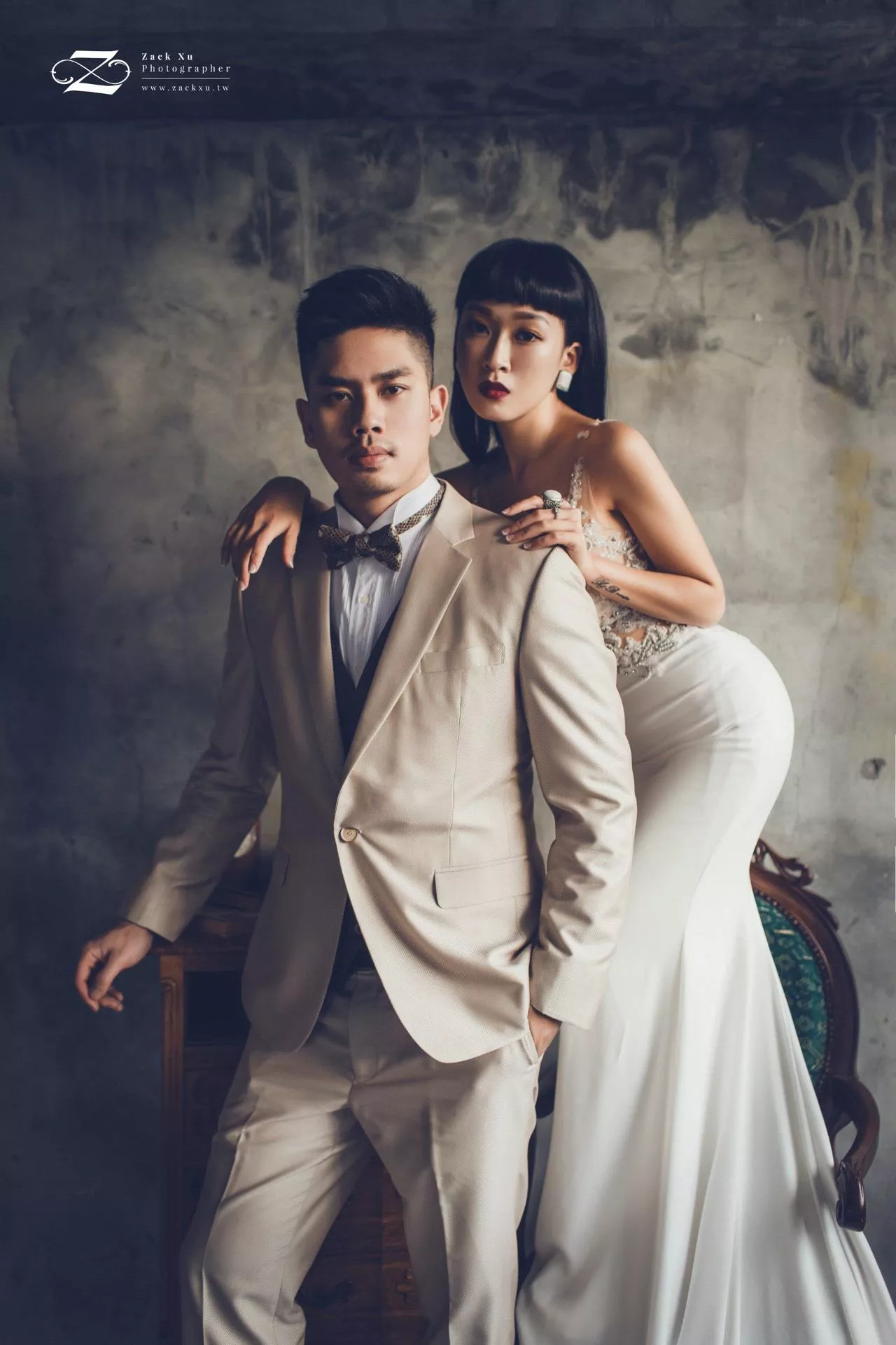 婚紗攝影師Zack.Xu.維澤34-【婚紗攝影】𝐒𝐭𝐚𝐧　∞　𝐒𝐮𝐫𝐪𝐮𝐞𝐞𝐧婚紗照