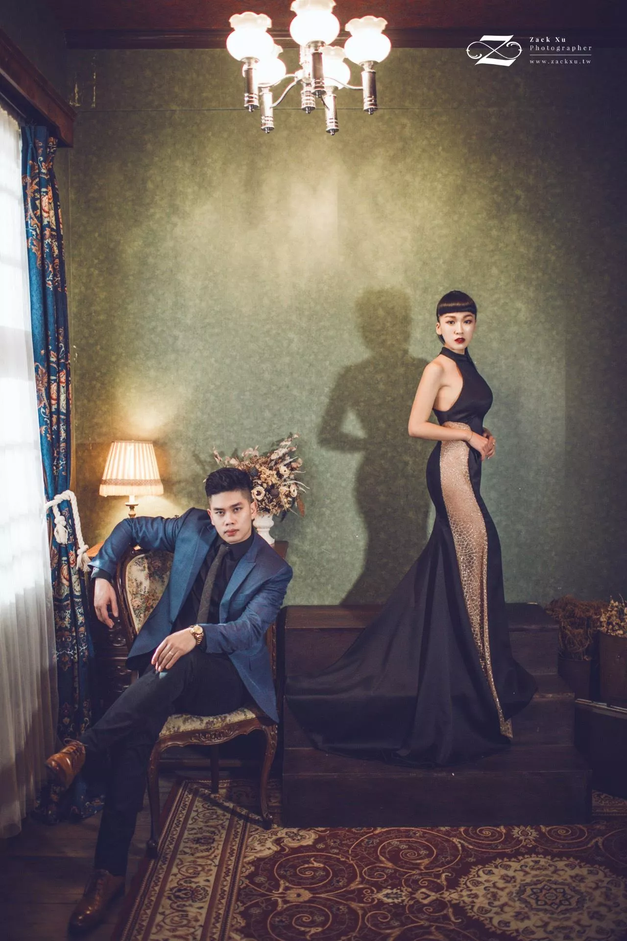 婚紗攝影師Zack.Xu.維澤44-【婚紗攝影】𝐒𝐭𝐚𝐧　∞　𝐒𝐮𝐫𝐪𝐮𝐞𝐞𝐧婚紗照
