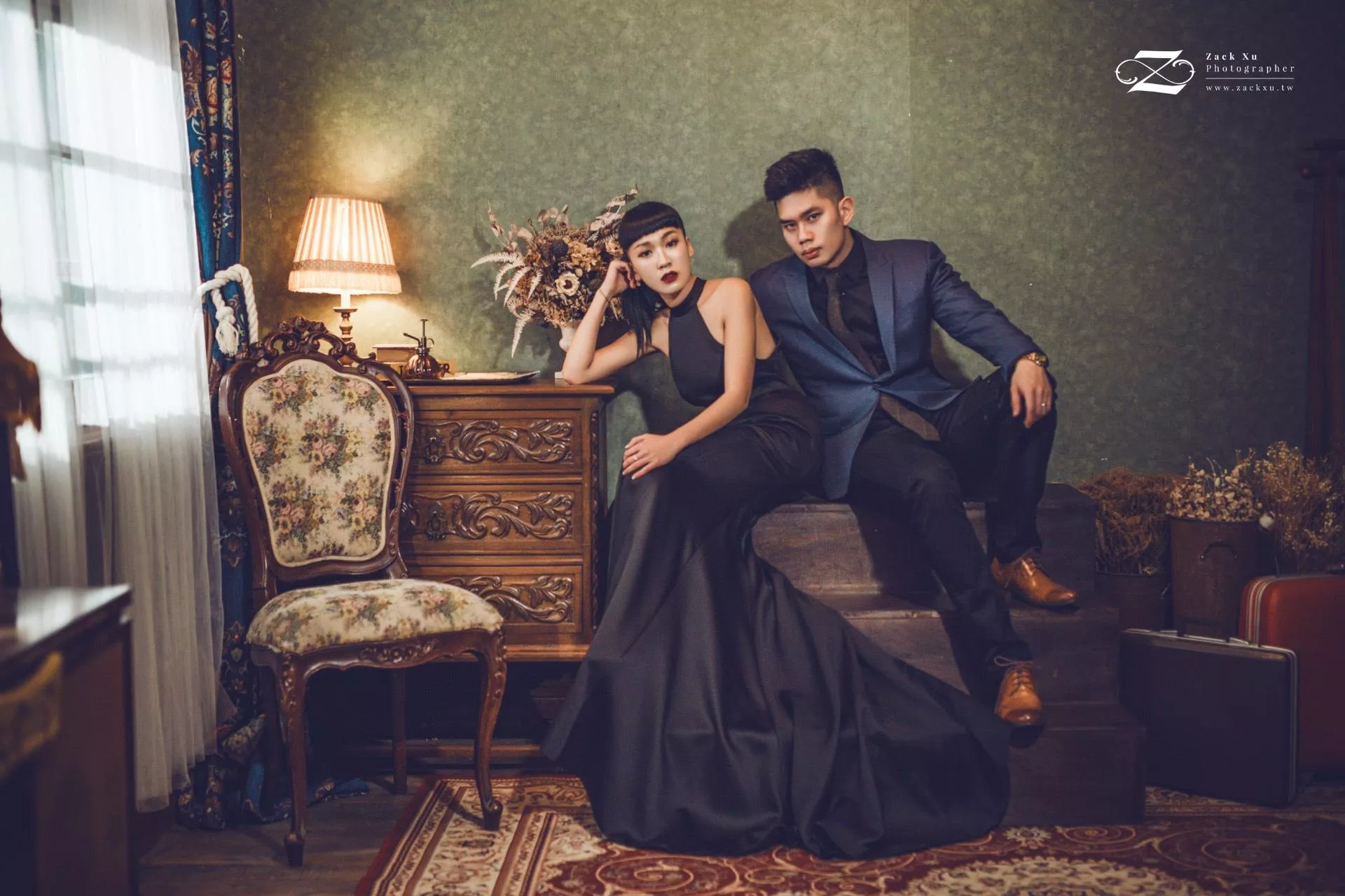 婚紗攝影師Zack.Xu.維澤49-【婚紗攝影】𝐒𝐭𝐚𝐧　∞　𝐒𝐮𝐫𝐪𝐮𝐞𝐞𝐧婚紗照
