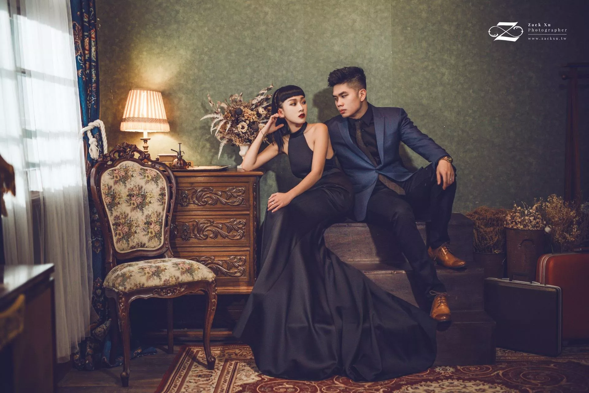 婚紗攝影師Zack.Xu.維澤50-【婚紗攝影】𝐒𝐭𝐚𝐧　∞　𝐒𝐮𝐫𝐪𝐮𝐞𝐞𝐧婚紗照