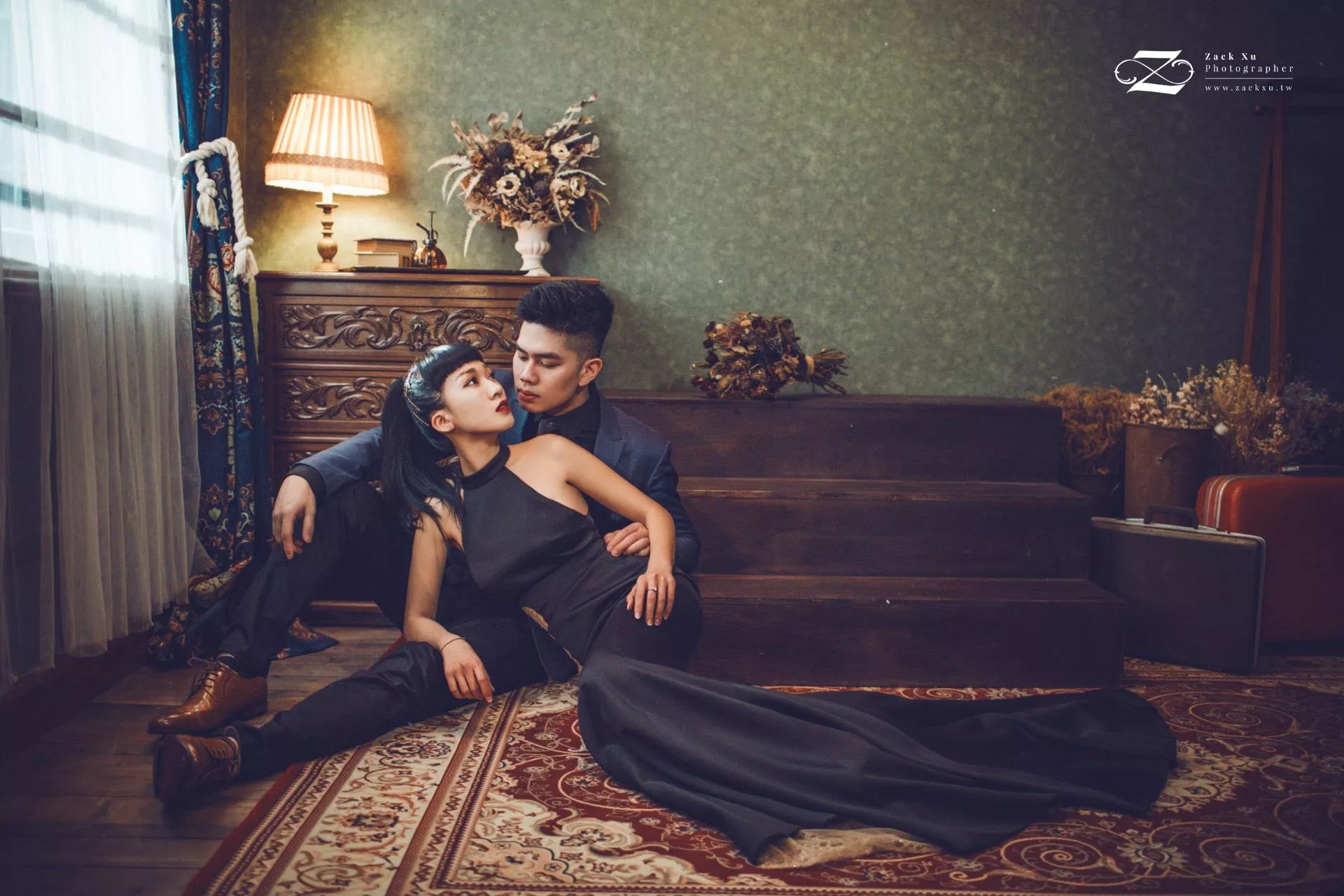 婚紗攝影師Zack.Xu.維澤60-【婚紗攝影】𝐒𝐭𝐚𝐧　∞　𝐒𝐮𝐫𝐪𝐮𝐞𝐞𝐧婚紗照