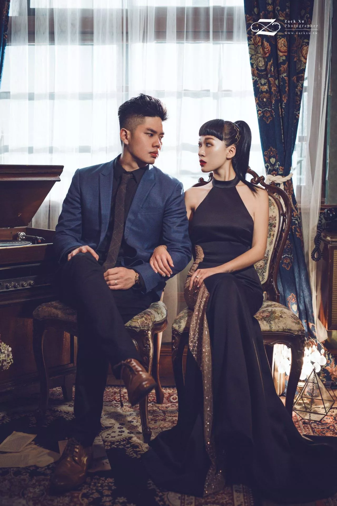 婚紗攝影師Zack.Xu.維澤71-【婚紗攝影】𝐒𝐭𝐚𝐧　∞　𝐒𝐮𝐫𝐪𝐮𝐞𝐞𝐧婚紗照