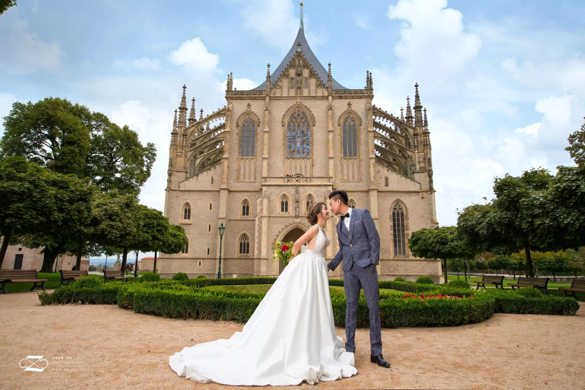 婚紗攝影師Zack.Xu.維澤3-【布拉格海外婚紗】育丞　∞　盈瑄婚紗照