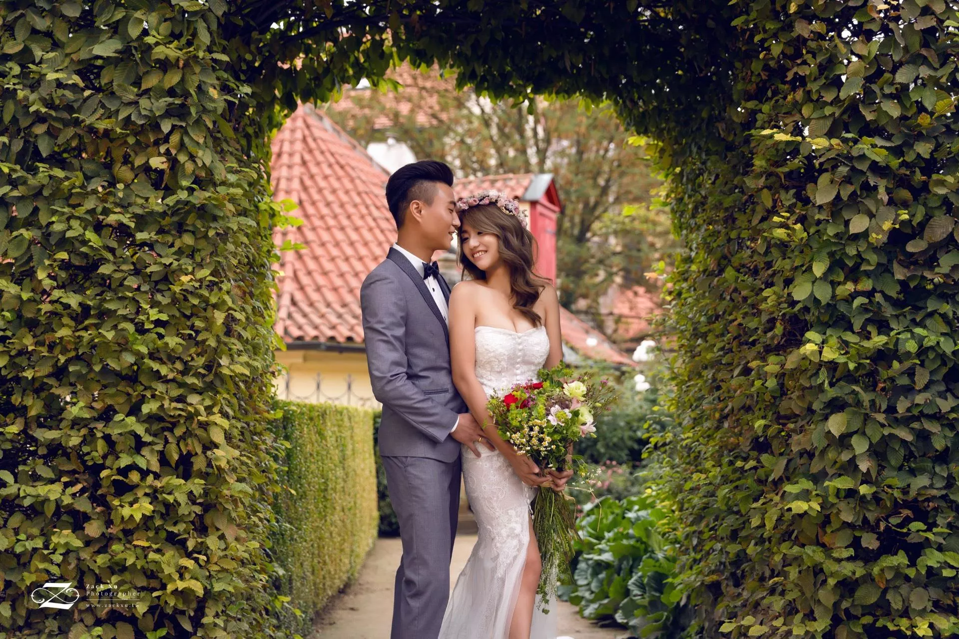 婚紗攝影師Zack.Xu.維澤12-【布拉格海外婚紗】育丞　∞　盈瑄婚紗照