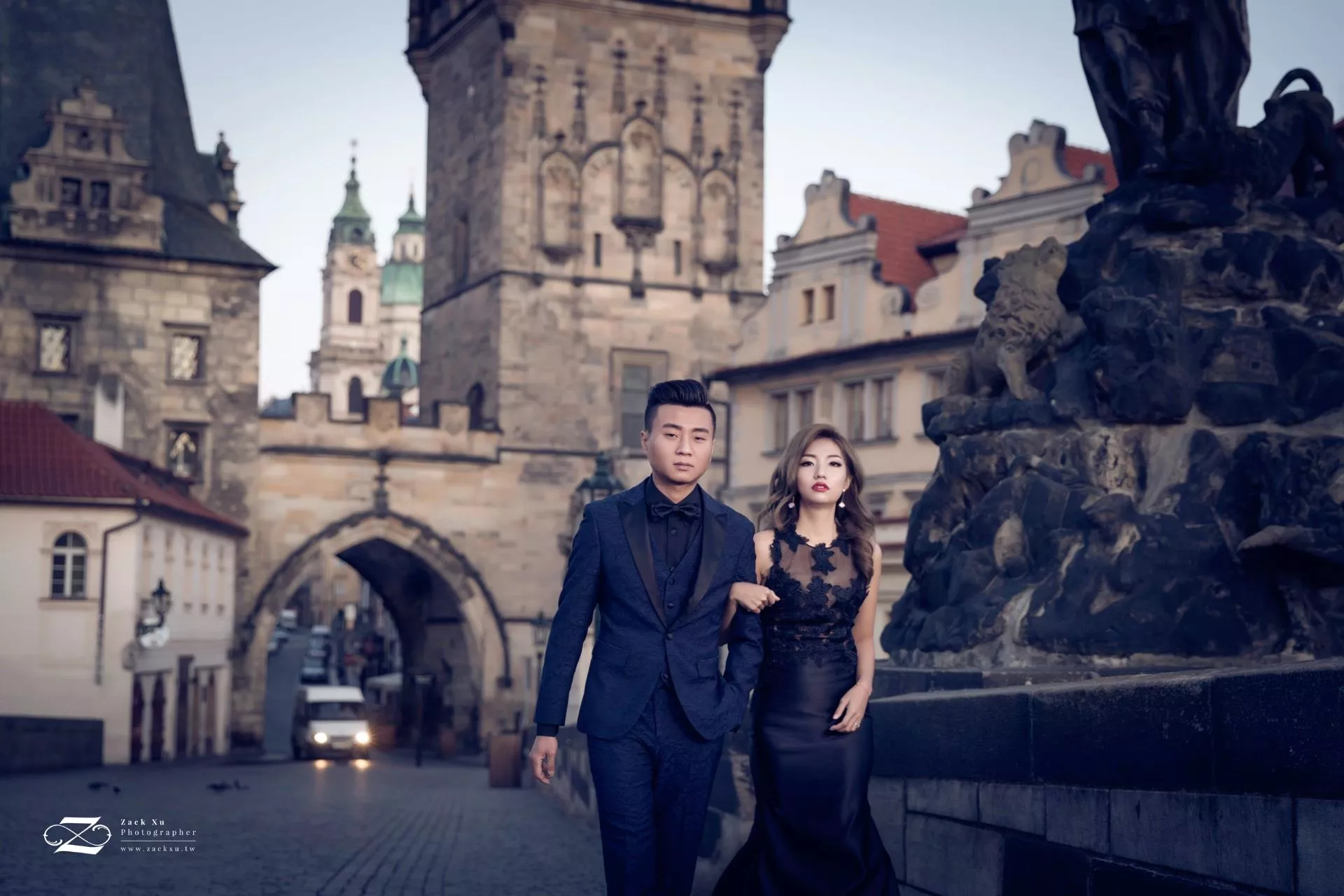 婚紗攝影師Zack.Xu.維澤24-【布拉格海外婚紗】育丞　∞　盈瑄婚紗照