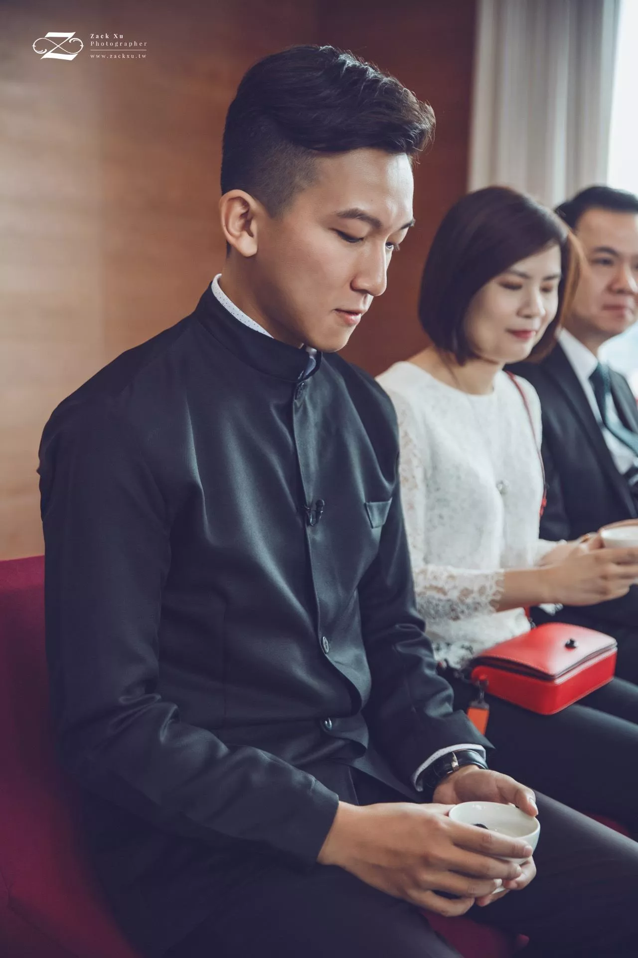 婚禮攝影師Zack.Xu.維澤33-【台北婚攝】𝐊𝐢𝐦　∞　𝐂𝐚𝐧𝐝𝐲婚禮紀錄@𝐖飯店