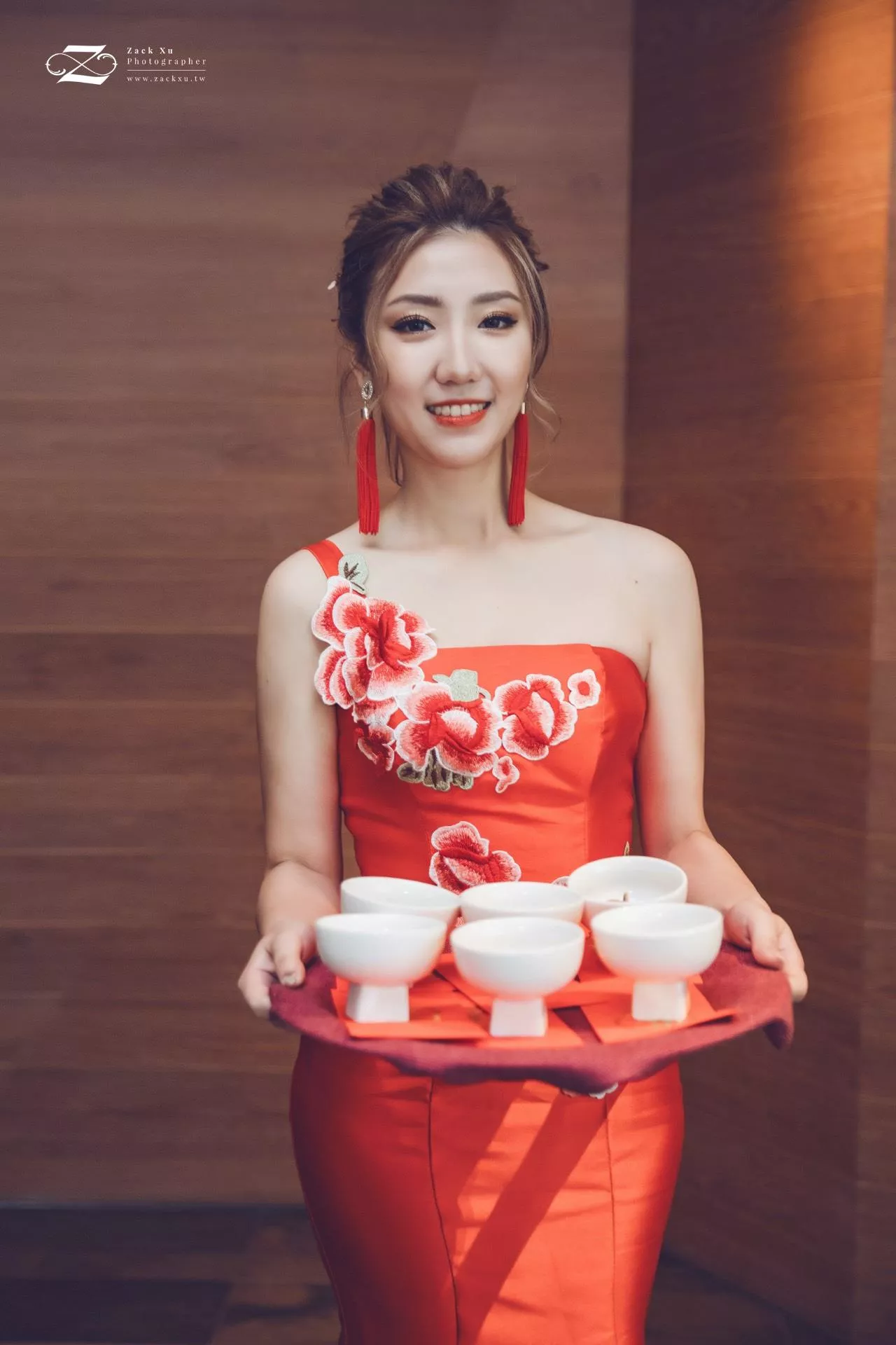 婚禮攝影師Zack.Xu.維澤36-【台北婚攝】𝐊𝐢𝐦　∞　𝐂𝐚𝐧𝐝𝐲婚禮紀錄@𝐖飯店