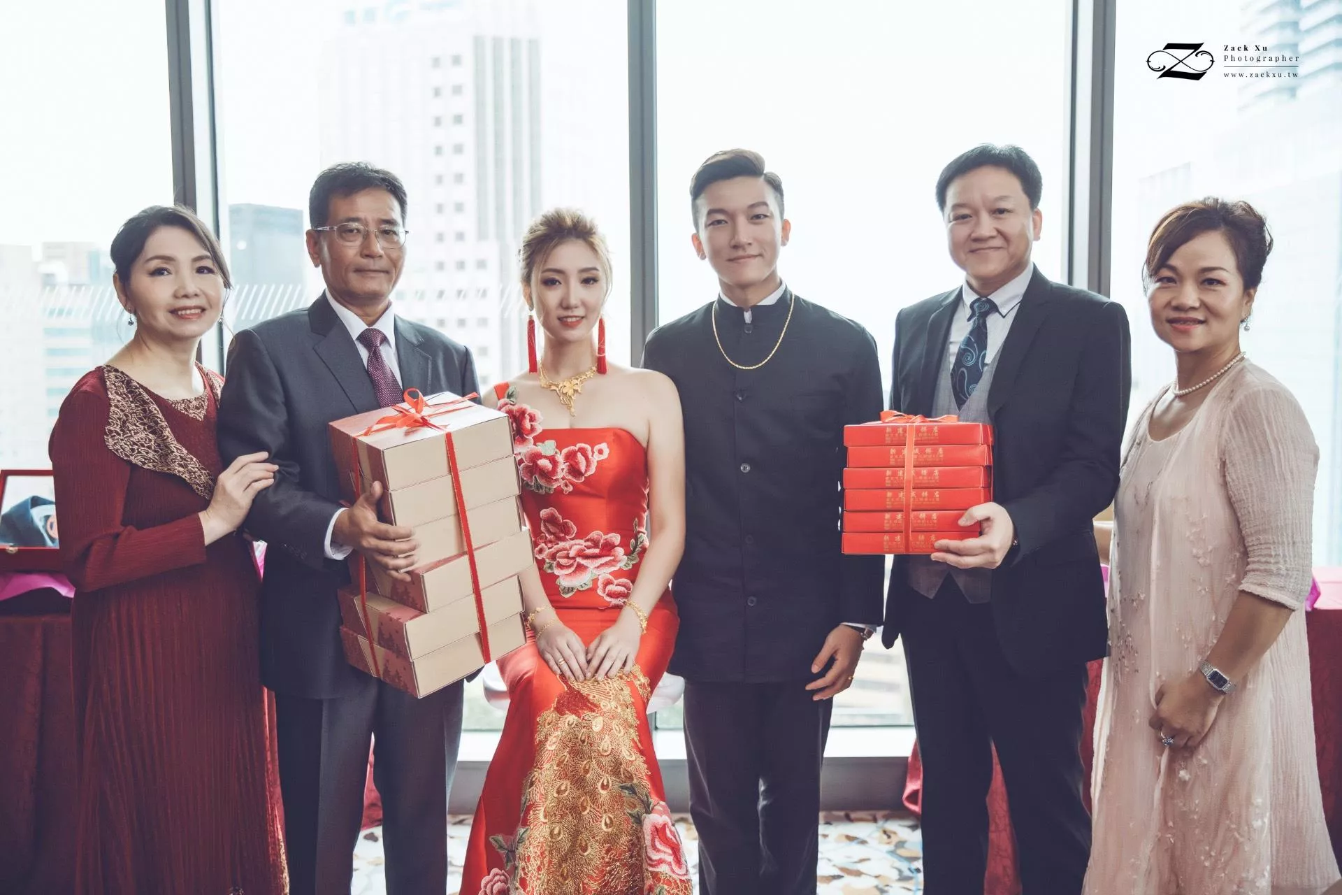 婚禮攝影師Zack.Xu.維澤60-【台北婚攝】𝐊𝐢𝐦　∞　𝐂𝐚𝐧𝐝𝐲婚禮紀錄@𝐖飯店