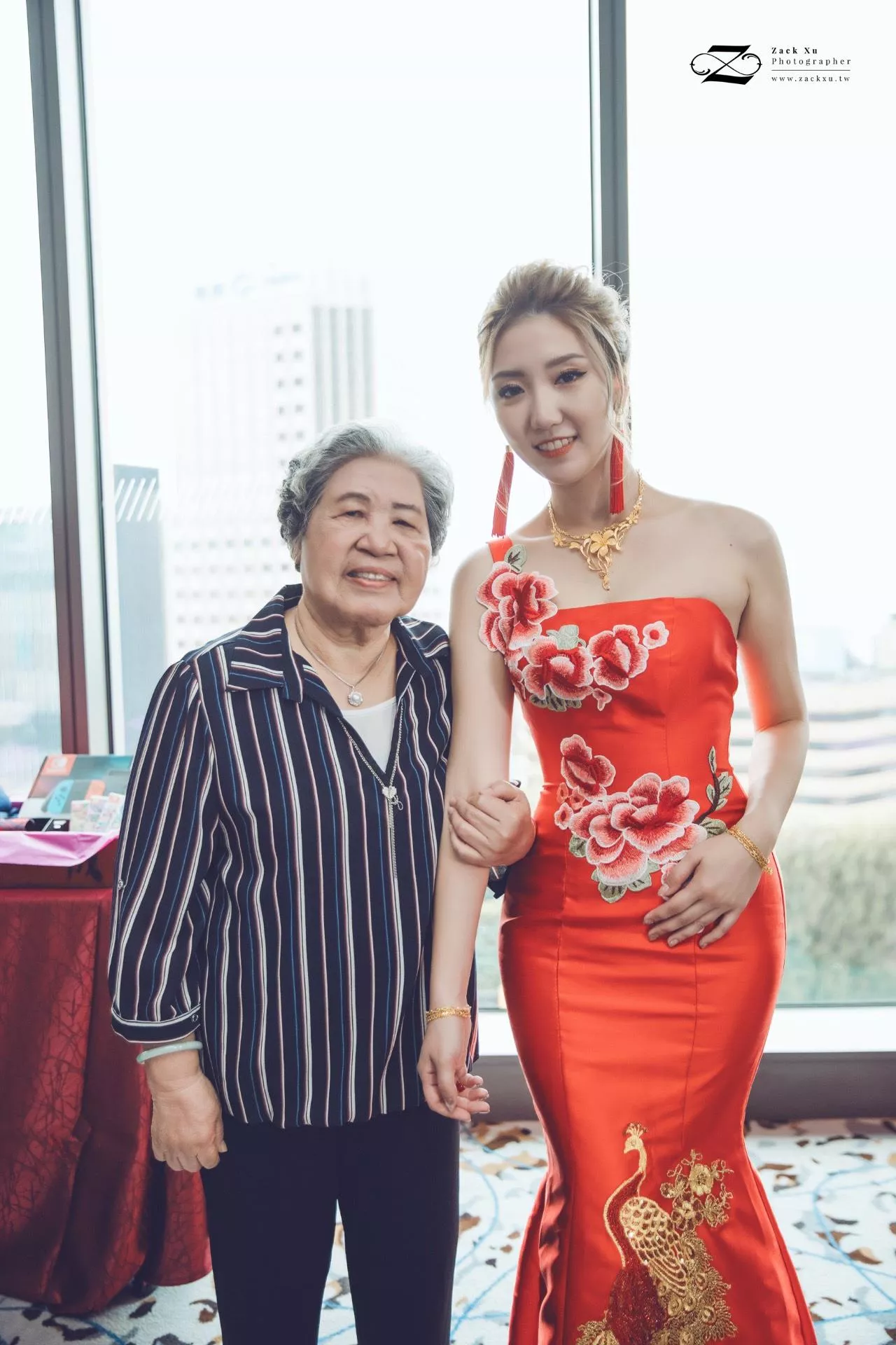 婚禮攝影師Zack.Xu.維澤62-【台北婚攝】𝐊𝐢𝐦　∞　𝐂𝐚𝐧𝐝𝐲婚禮紀錄@𝐖飯店