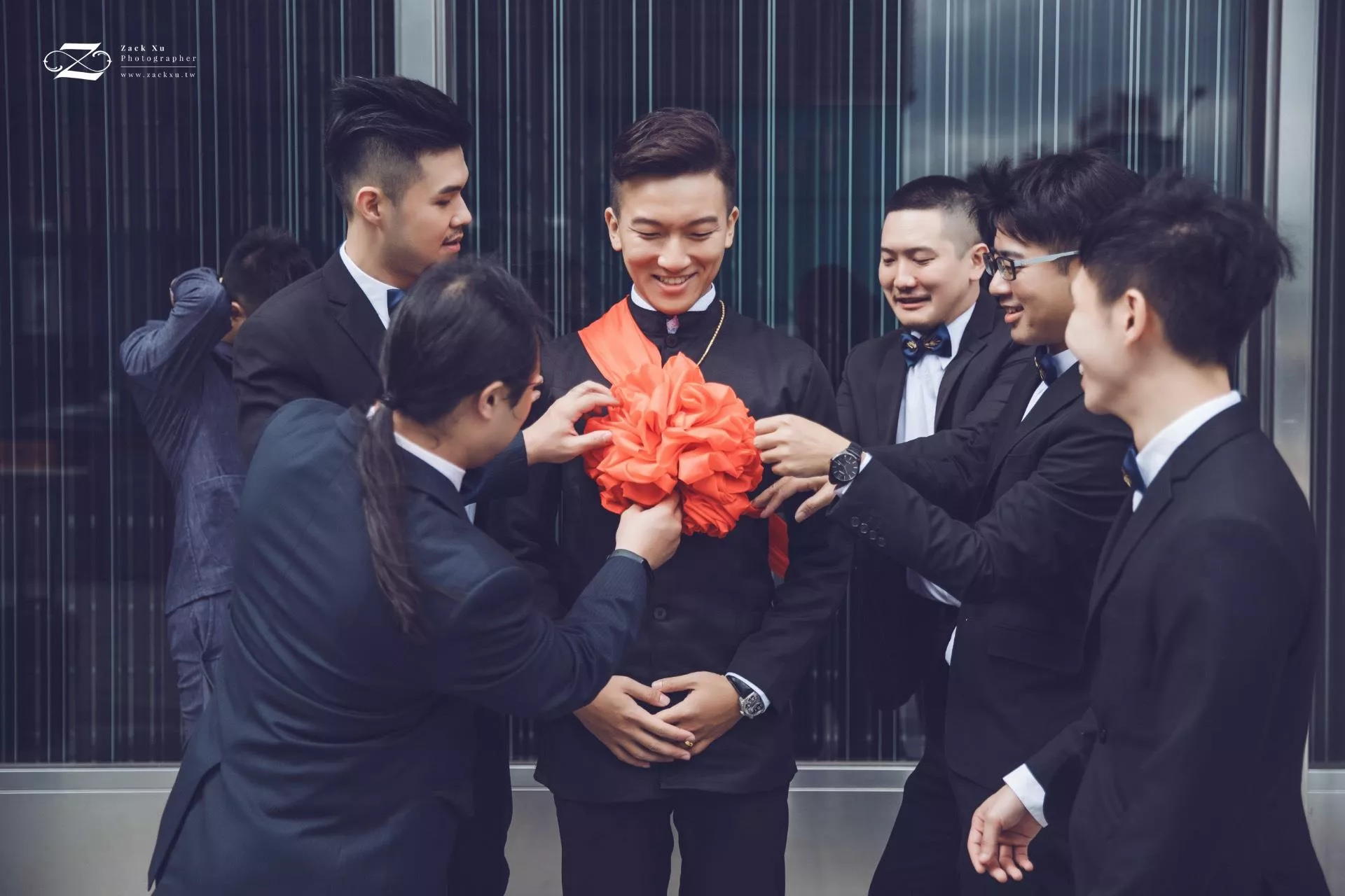 婚禮攝影師Zack.Xu.維澤72-【台北婚攝】𝐊𝐢𝐦　∞　𝐂𝐚𝐧𝐝𝐲婚禮紀錄@𝐖飯店