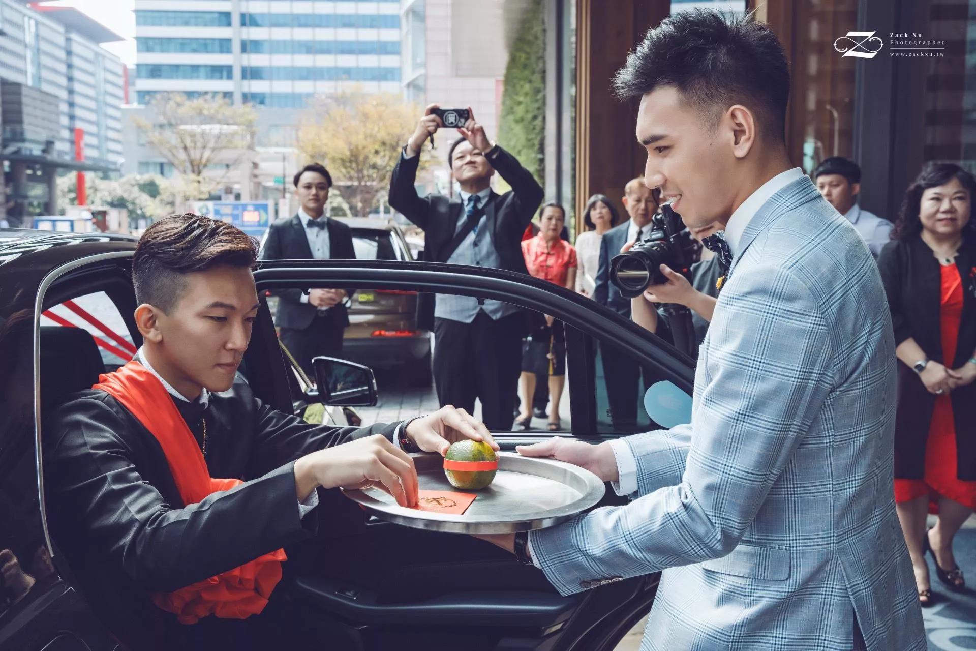 婚禮攝影師Zack.Xu.維澤82-【台北婚攝】𝐊𝐢𝐦　∞　𝐂𝐚𝐧𝐝𝐲婚禮紀錄@𝐖飯店