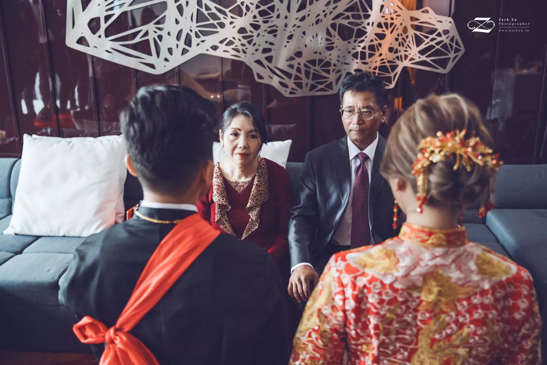 婚禮攝影師Zack.Xu.維澤130-【台北婚攝】𝐊𝐢𝐦　∞　𝐂𝐚𝐧𝐝𝐲婚禮紀錄@𝐖飯店