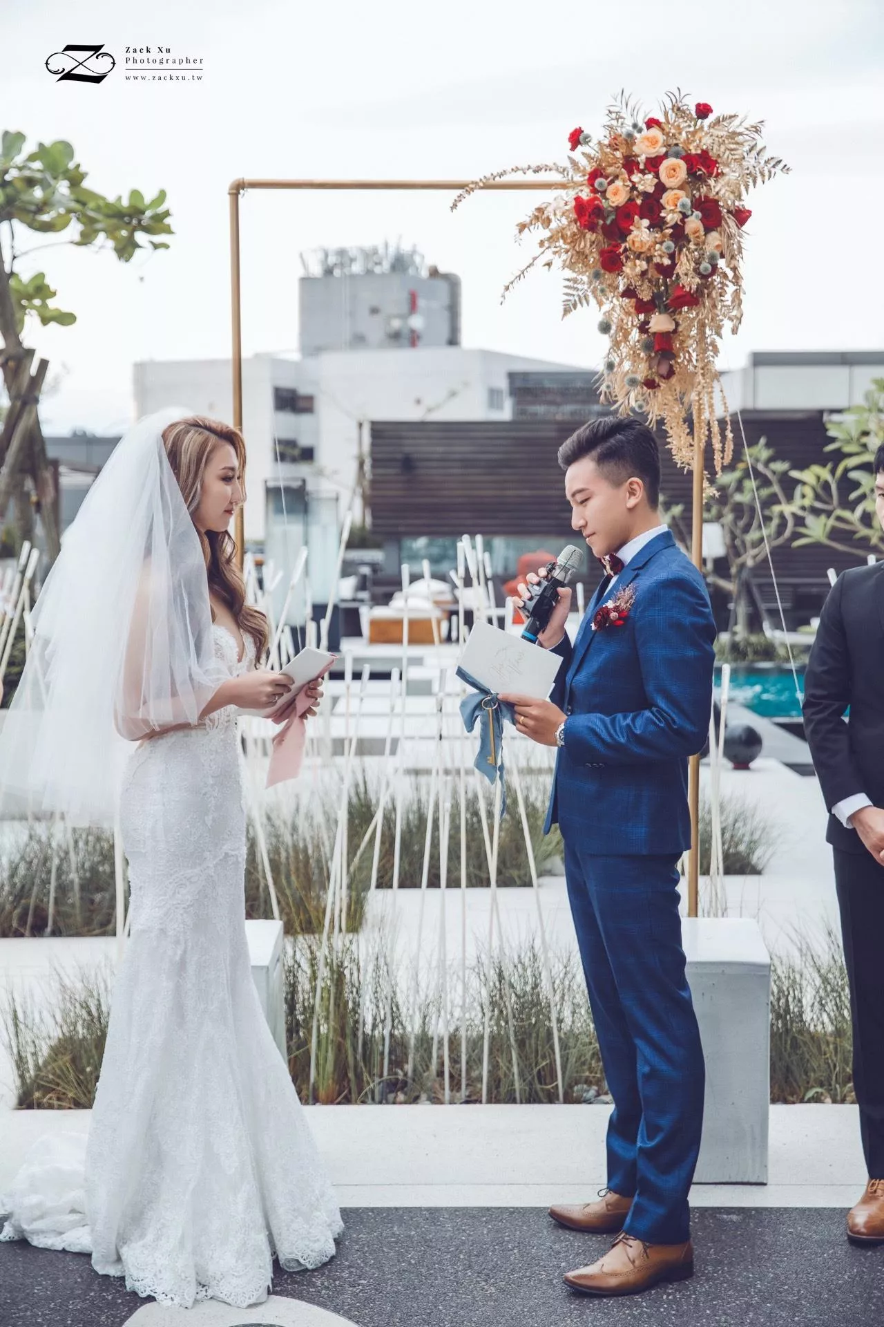 婚禮攝影師Zack.Xu.維澤191-【台北婚攝】𝐊𝐢𝐦　∞　𝐂𝐚𝐧𝐝𝐲婚禮紀錄@𝐖飯店