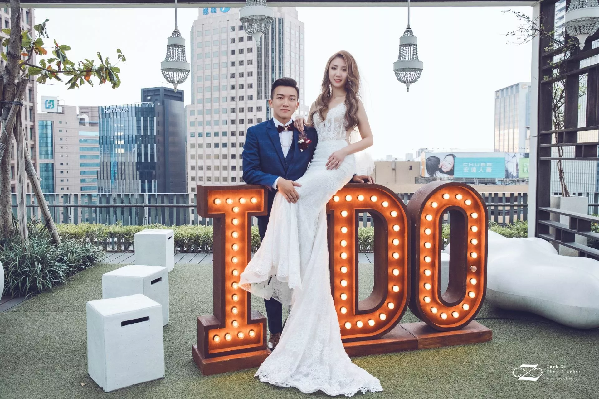 婚禮攝影師Zack.Xu.維澤205-【台北婚攝】𝐊𝐢𝐦　∞　𝐂𝐚𝐧𝐝𝐲婚禮紀錄@𝐖飯店