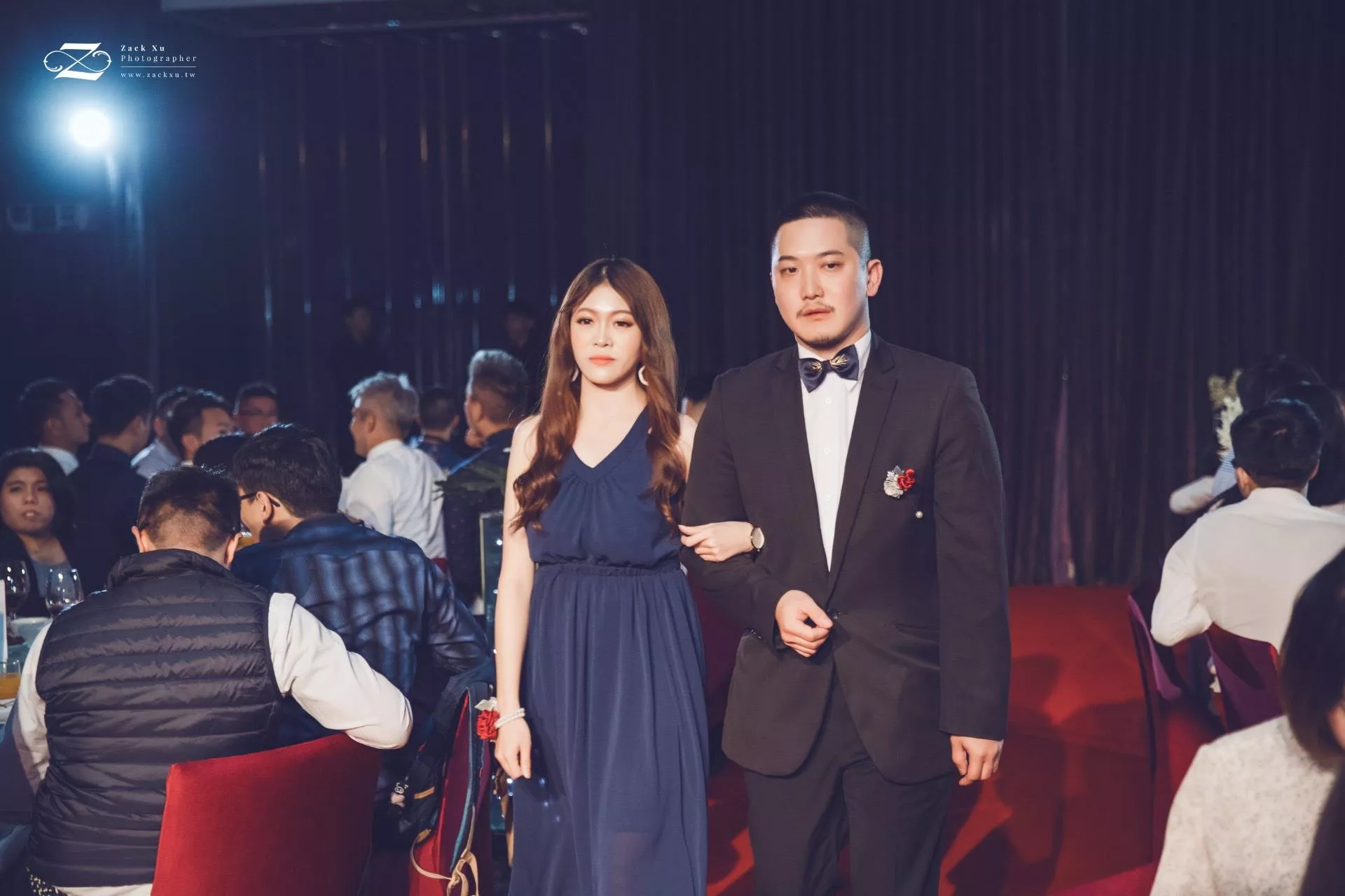 婚禮攝影師Zack.Xu.維澤222-【台北婚攝】𝐊𝐢𝐦　∞　𝐂𝐚𝐧𝐝𝐲婚禮紀錄@𝐖飯店