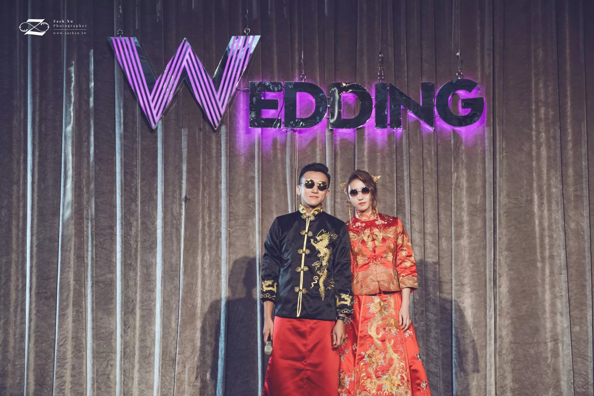 婚禮攝影師Zack.Xu.維澤254-【台北婚攝】𝐊𝐢𝐦　∞　𝐂𝐚𝐧𝐝𝐲婚禮紀錄@𝐖飯店