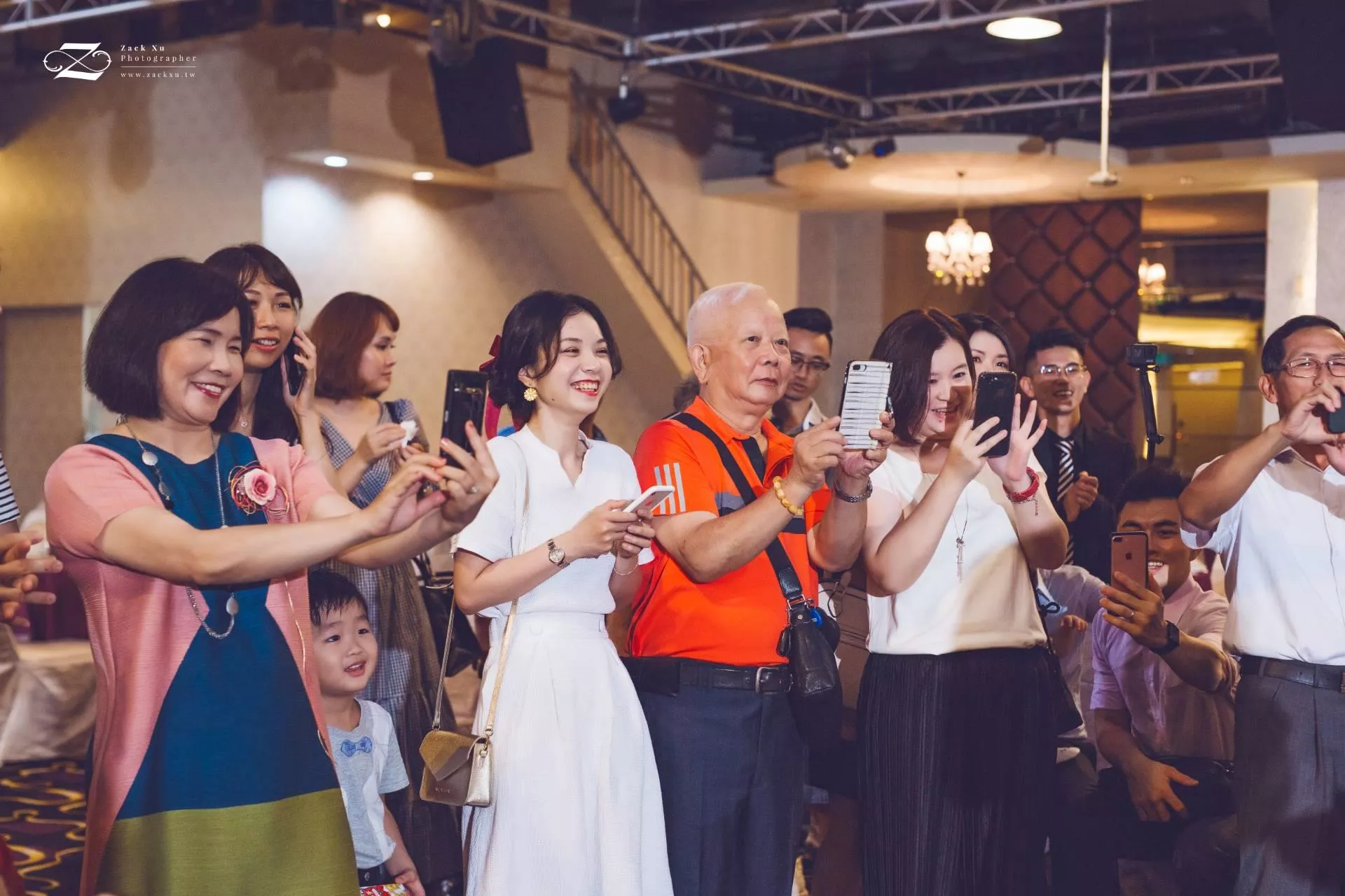 婚禮攝影師Zack.Xu.維澤1-【新竹婚攝】𝐆𝐞𝐨𝐫𝐠𝐞　∞　𝐕𝐢𝐜𝐤𝐲婚禮紀錄@漁池宴會館
