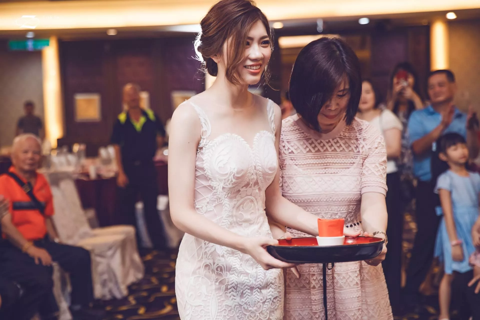 婚禮攝影師Zack.Xu.維澤19-【新竹婚攝】𝐆𝐞𝐨𝐫𝐠𝐞　∞　𝐕𝐢𝐜𝐤𝐲婚禮紀錄@漁池宴會館
