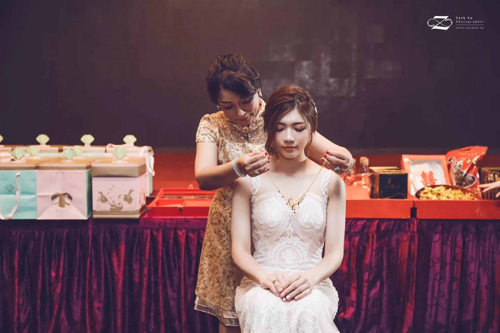 婚禮攝影師Zack.Xu.維澤30-【新竹婚攝】𝐆𝐞𝐨𝐫𝐠𝐞　∞　𝐕𝐢𝐜𝐤𝐲婚禮紀錄@漁池宴會館