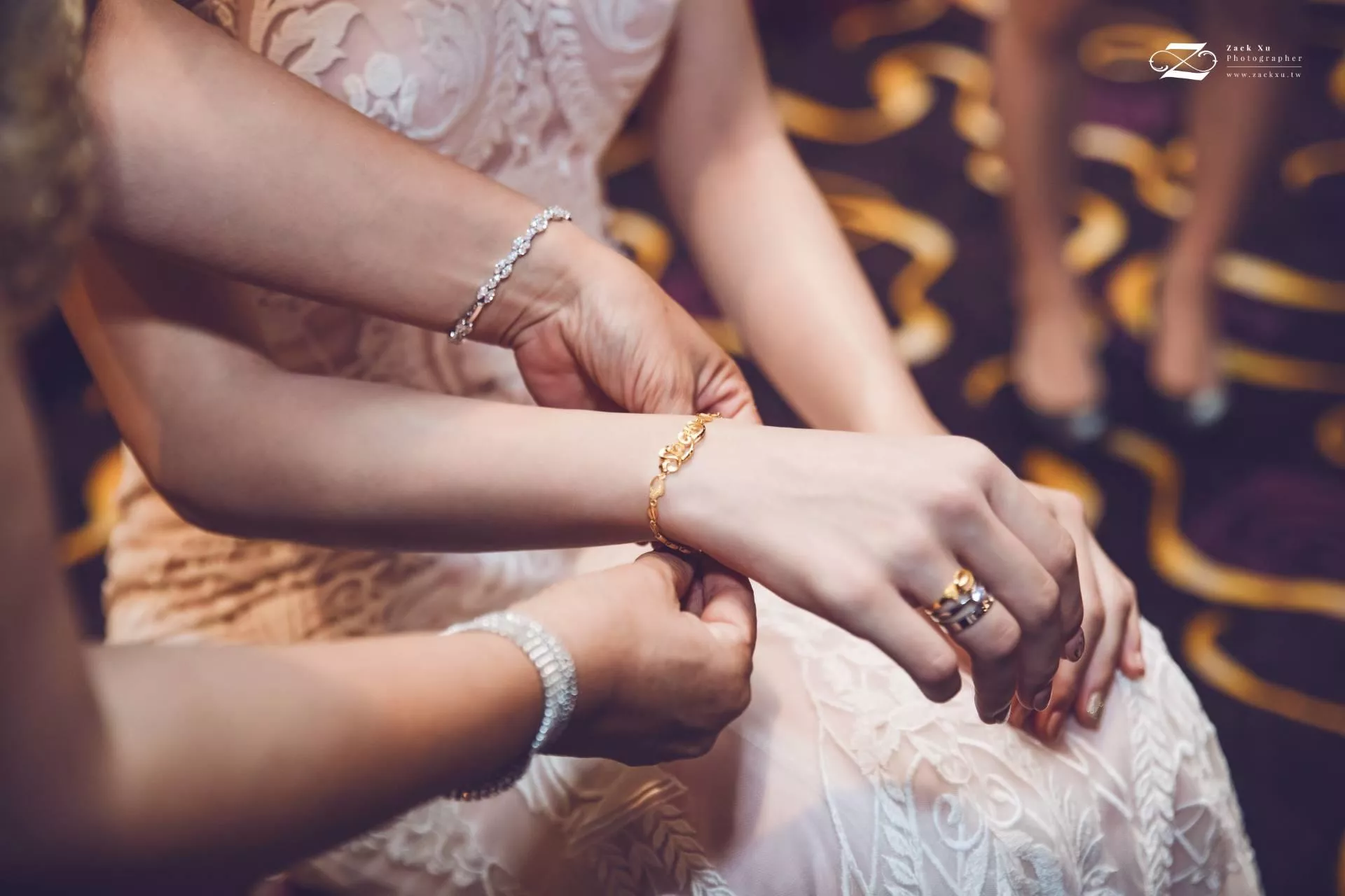 婚禮攝影師Zack.Xu.維澤31-【新竹婚攝】𝐆𝐞𝐨𝐫𝐠𝐞　∞　𝐕𝐢𝐜𝐤𝐲婚禮紀錄@漁池宴會館