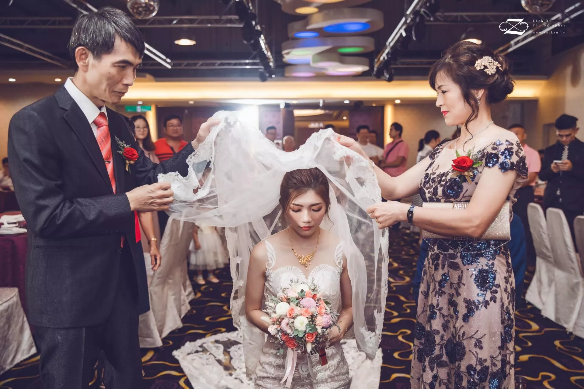婚禮攝影師Zack.Xu.維澤51-【新竹婚攝】𝐆𝐞𝐨𝐫𝐠𝐞　∞　𝐕𝐢𝐜𝐤𝐲婚禮紀錄@漁池宴會館