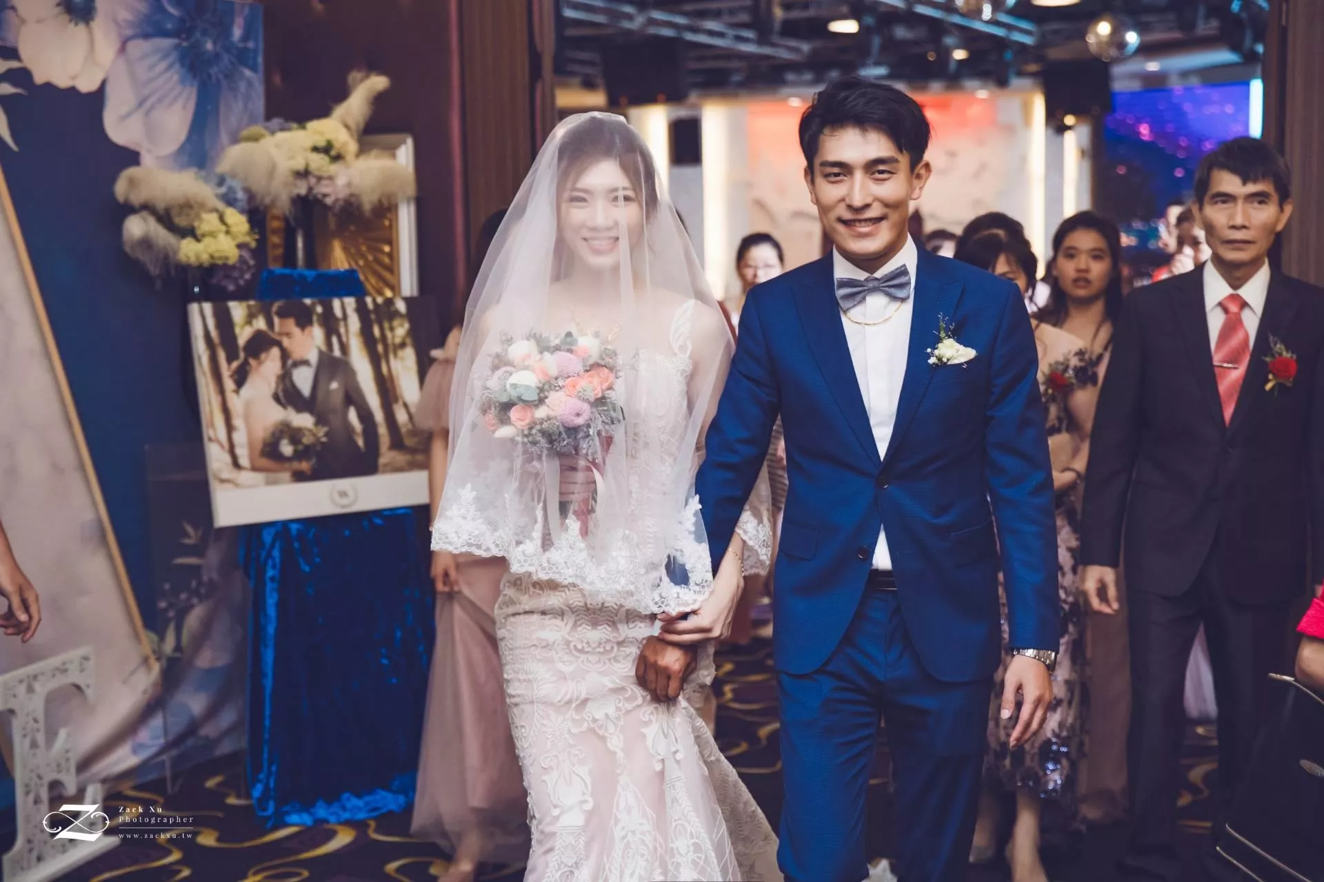 婚禮攝影師Zack.Xu.維澤56-【新竹婚攝】𝐆𝐞𝐨𝐫𝐠𝐞　∞　𝐕𝐢𝐜𝐤𝐲婚禮紀錄@漁池宴會館