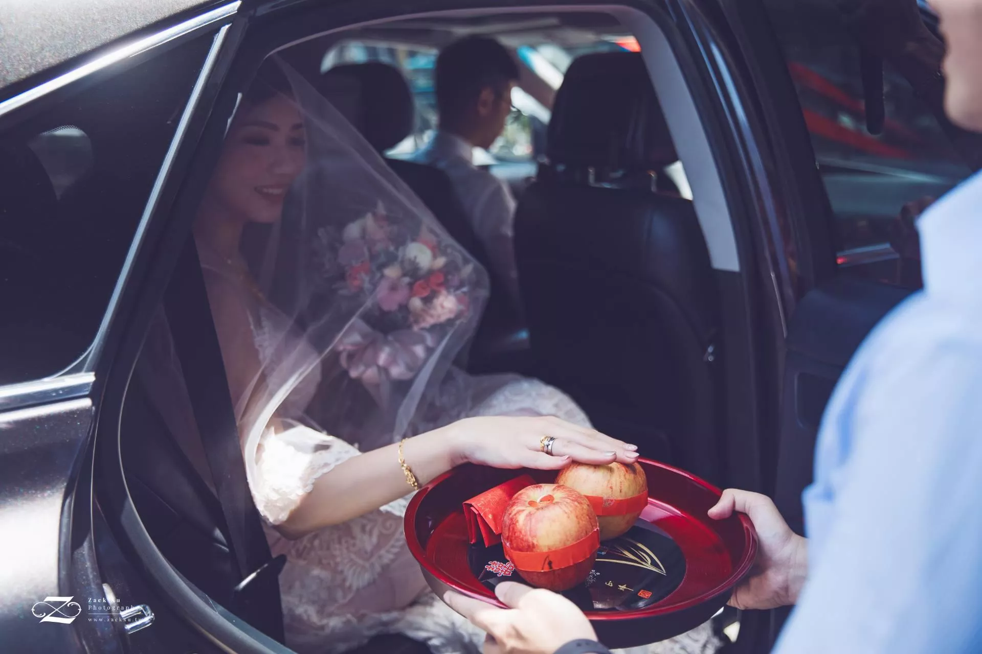 婚禮攝影師Zack.Xu.維澤66-【新竹婚攝】𝐆𝐞𝐨𝐫𝐠𝐞　∞　𝐕𝐢𝐜𝐤𝐲婚禮紀錄@漁池宴會館