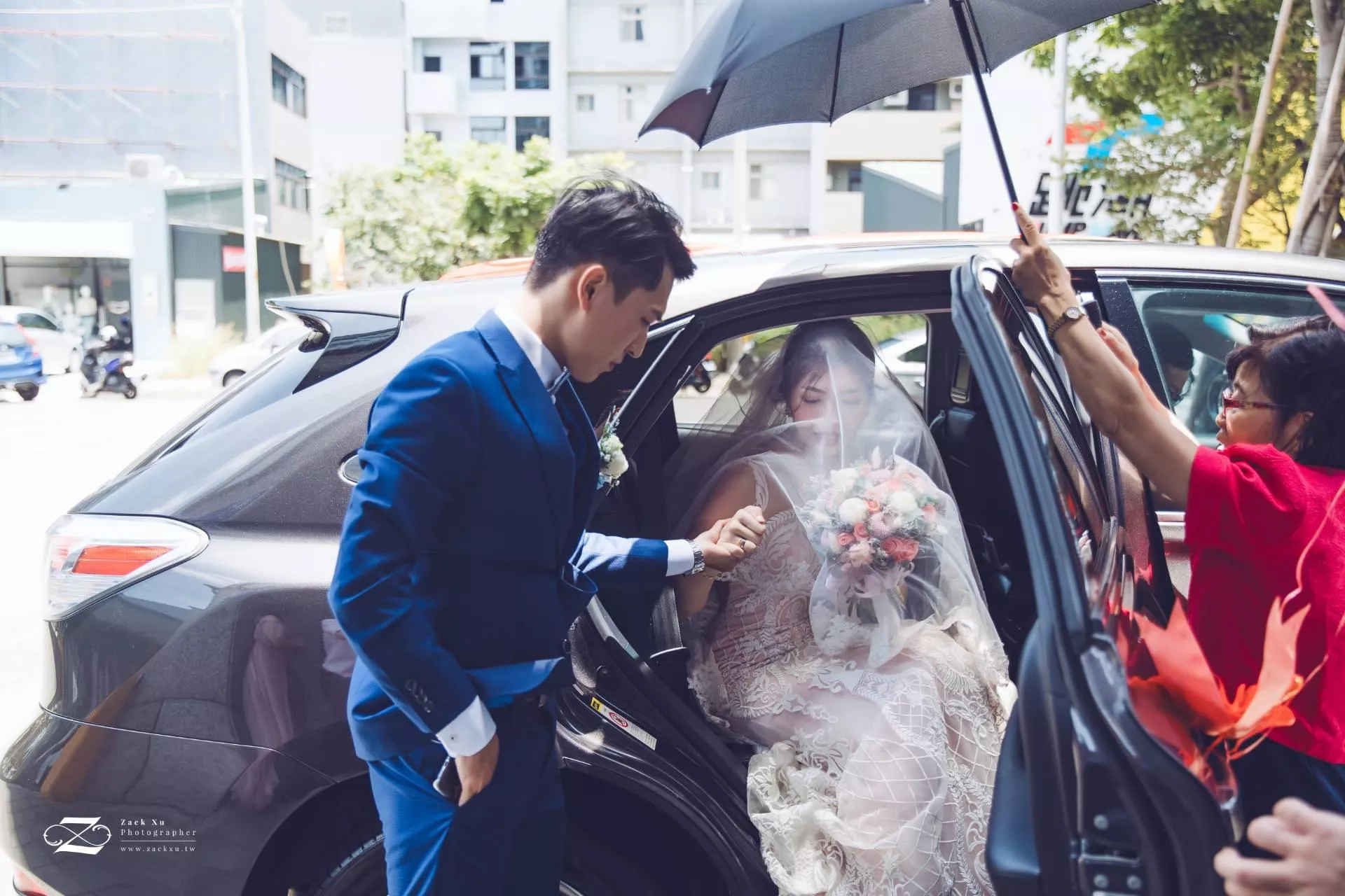 婚禮攝影師Zack.Xu.維澤67-【新竹婚攝】𝐆𝐞𝐨𝐫𝐠𝐞　∞　𝐕𝐢𝐜𝐤𝐲婚禮紀錄@漁池宴會館