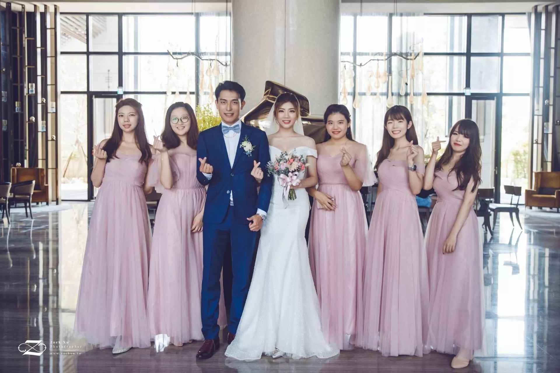 婚禮攝影師Zack.Xu.維澤75-【新竹婚攝】𝐆𝐞𝐨𝐫𝐠𝐞　∞　𝐕𝐢𝐜𝐤𝐲婚禮紀錄@漁池宴會館
