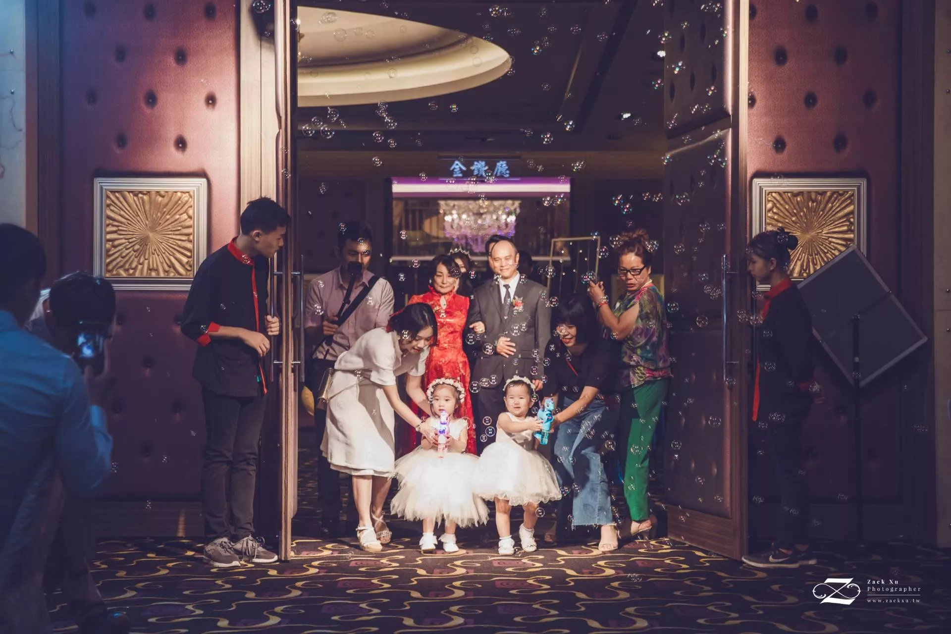 婚禮攝影師Zack.Xu.維澤80-【新竹婚攝】𝐆𝐞𝐨𝐫𝐠𝐞　∞　𝐕𝐢𝐜𝐤𝐲婚禮紀錄@漁池宴會館