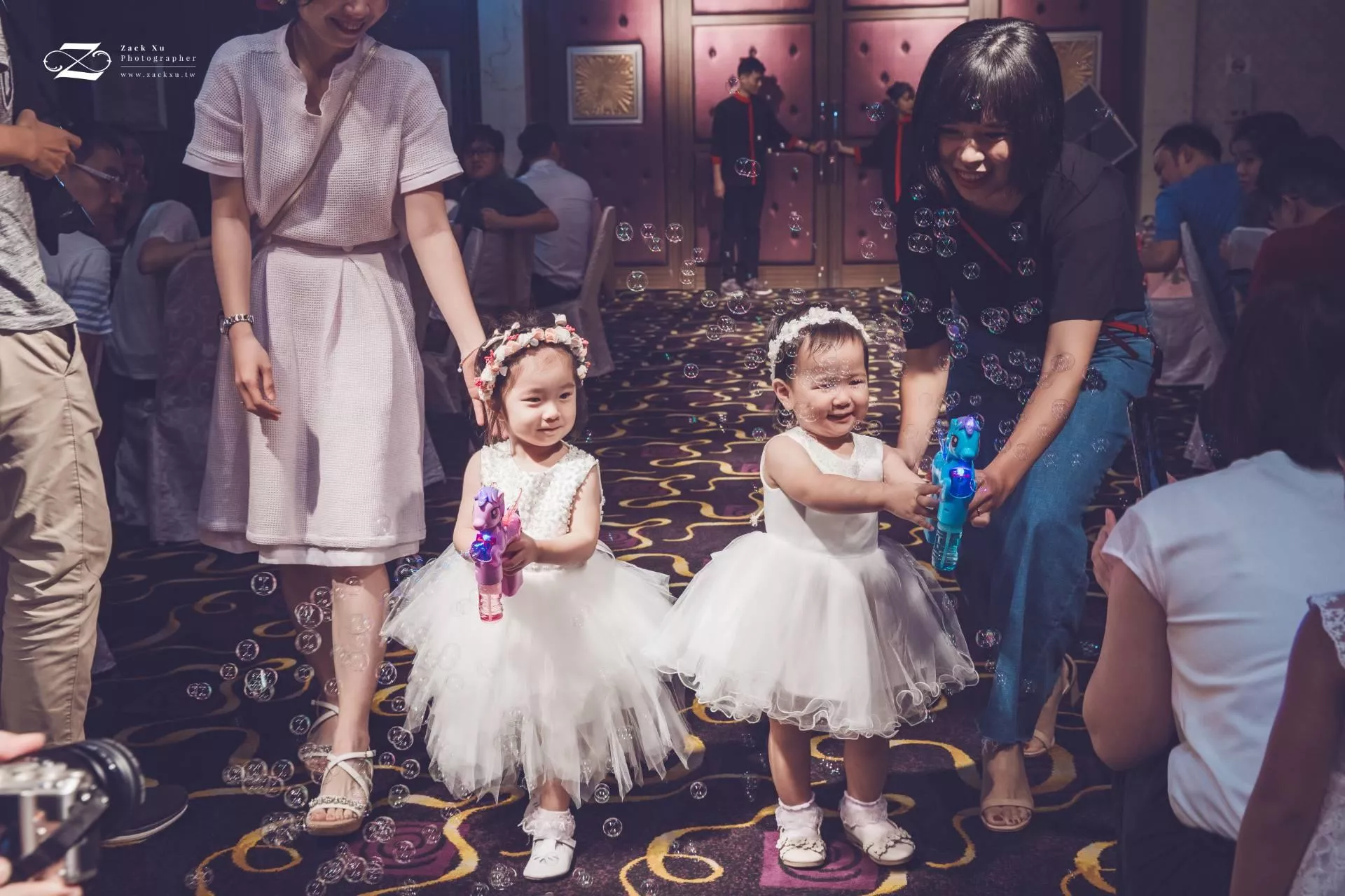 婚禮攝影師Zack.Xu.維澤81-【新竹婚攝】𝐆𝐞𝐨𝐫𝐠𝐞　∞　𝐕𝐢𝐜𝐤𝐲婚禮紀錄@漁池宴會館