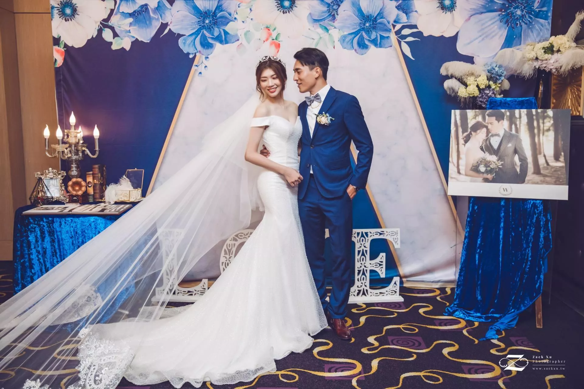 婚禮攝影師Zack.Xu.維澤99-【新竹婚攝】𝐆𝐞𝐨𝐫𝐠𝐞　∞　𝐕𝐢𝐜𝐤𝐲婚禮紀錄@漁池宴會館