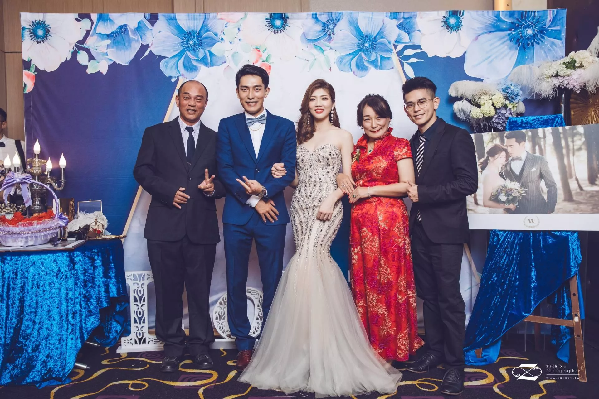 婚禮攝影師Zack.Xu.維澤110-【新竹婚攝】𝐆𝐞𝐨𝐫𝐠𝐞　∞　𝐕𝐢𝐜𝐤𝐲婚禮紀錄@漁池宴會館