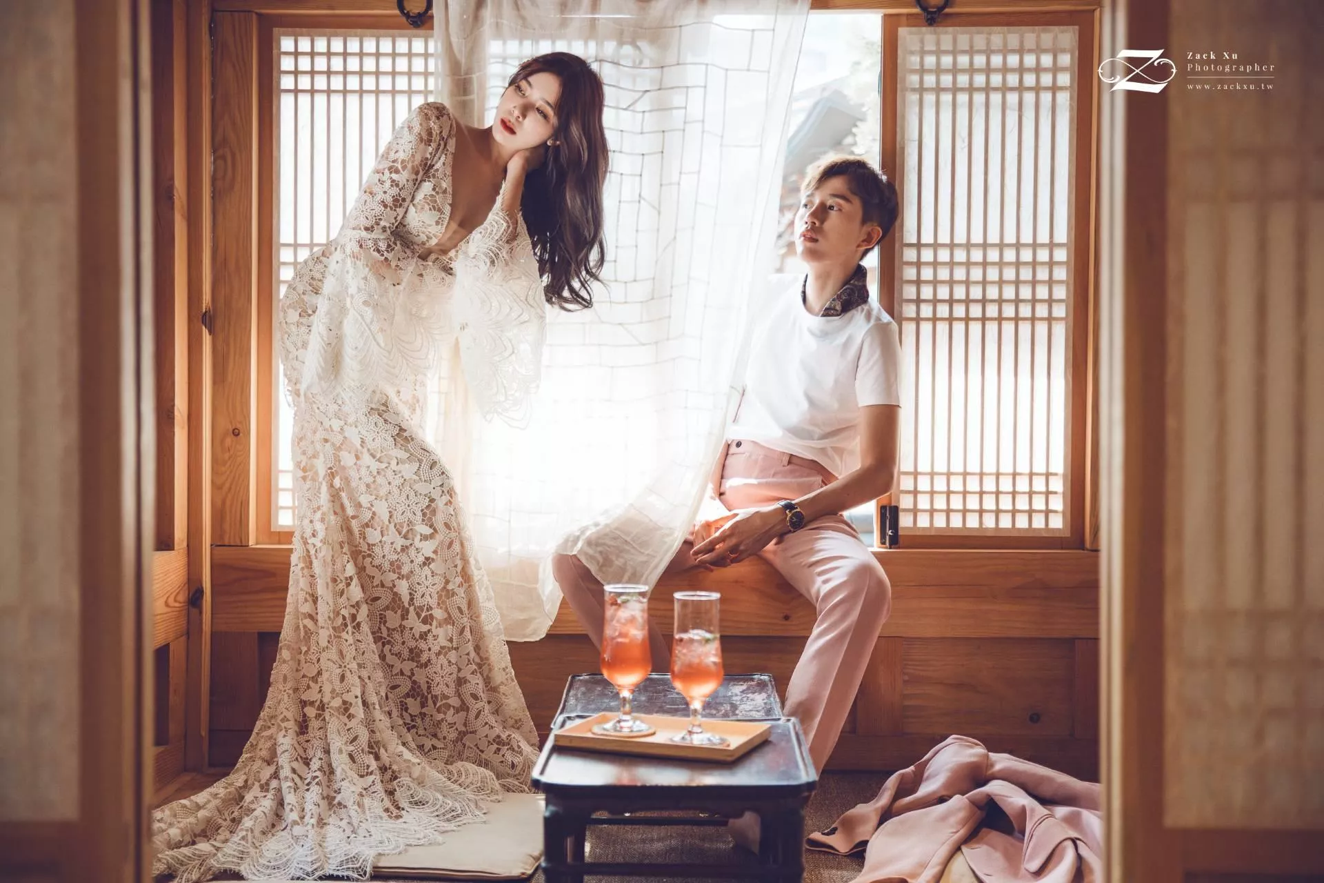 婚紗攝影師Zack.Xu.維澤17-【首爾海外婚紗】𝐁𝐲𝐫𝐨𝐧　∞　𝐂𝐲𝐧𝐭𝐡𝐢𝐚婚紗照