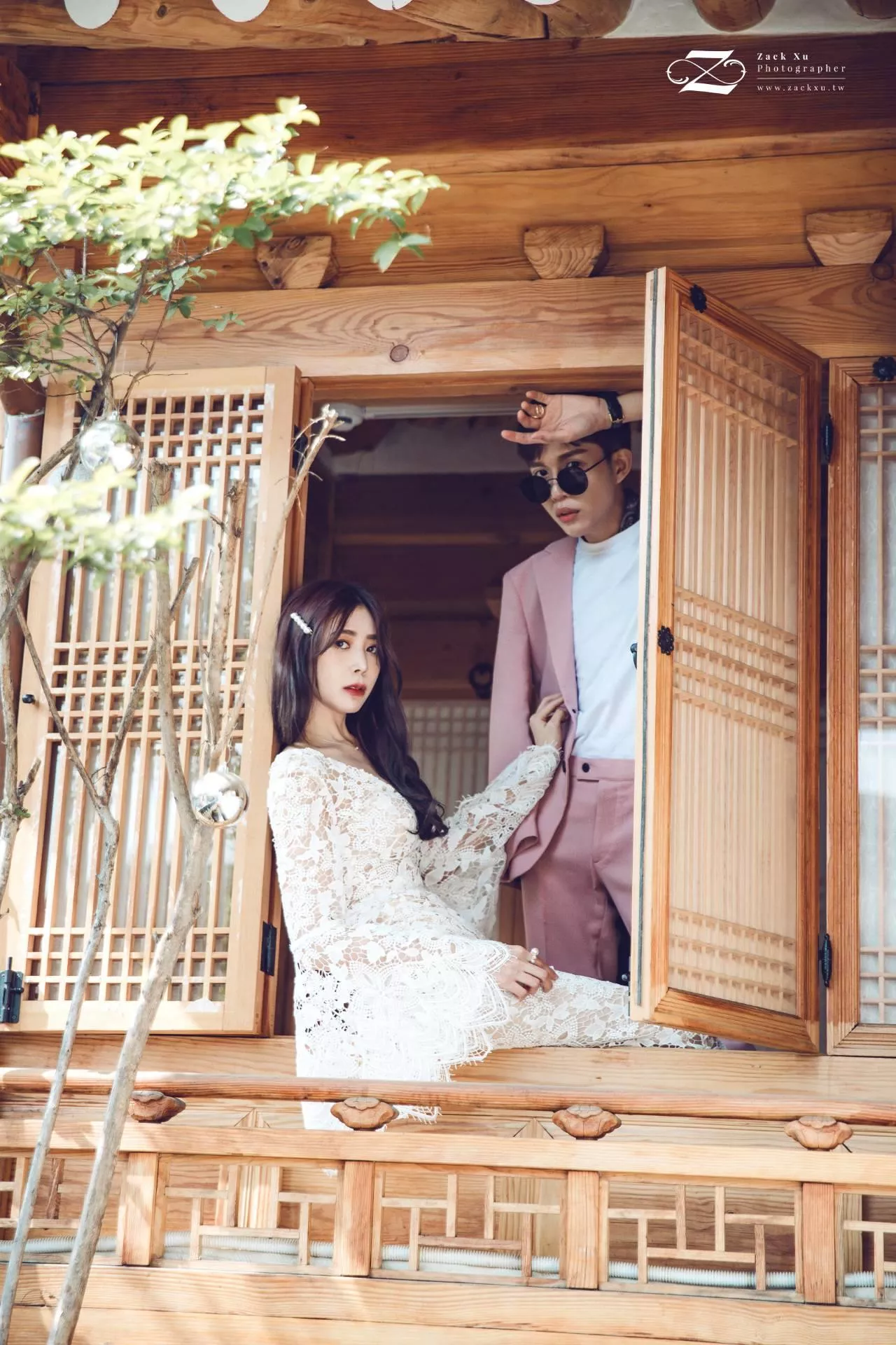 婚紗攝影師Zack.Xu.維澤31-【首爾海外婚紗】𝐁𝐲𝐫𝐨𝐧　∞　𝐂𝐲𝐧𝐭𝐡𝐢𝐚婚紗照