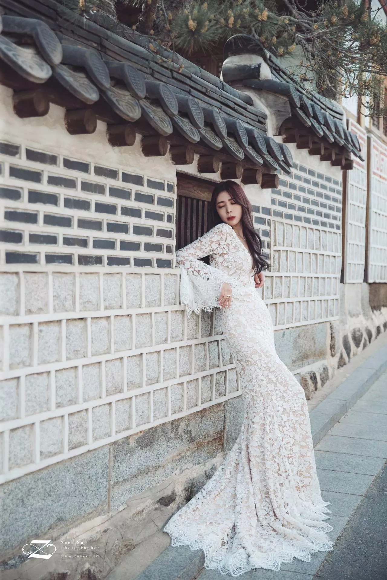 婚紗攝影師Zack.Xu.維澤74-【首爾海外婚紗】𝐁𝐲𝐫𝐨𝐧　∞　𝐂𝐲𝐧𝐭𝐡𝐢𝐚婚紗照