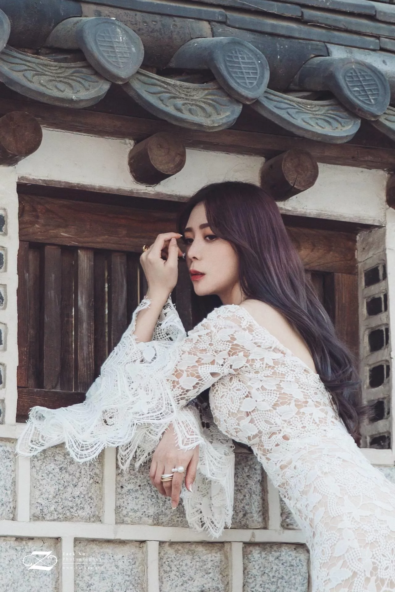 婚紗攝影師Zack.Xu.維澤96-【首爾海外婚紗】𝐁𝐲𝐫𝐨𝐧　∞　𝐂𝐲𝐧𝐭𝐡𝐢𝐚婚紗照