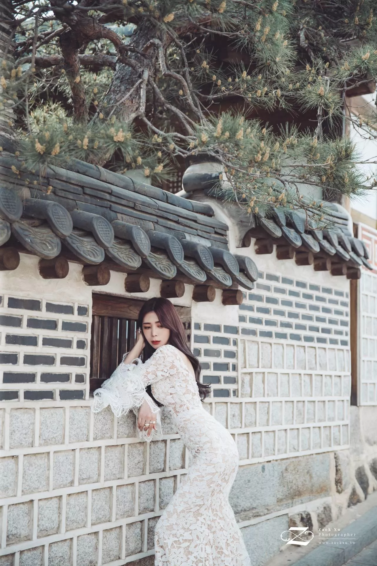 婚紗攝影師Zack.Xu.維澤100-【首爾海外婚紗】𝐁𝐲𝐫𝐨𝐧　∞　𝐂𝐲𝐧𝐭𝐡𝐢𝐚婚紗照